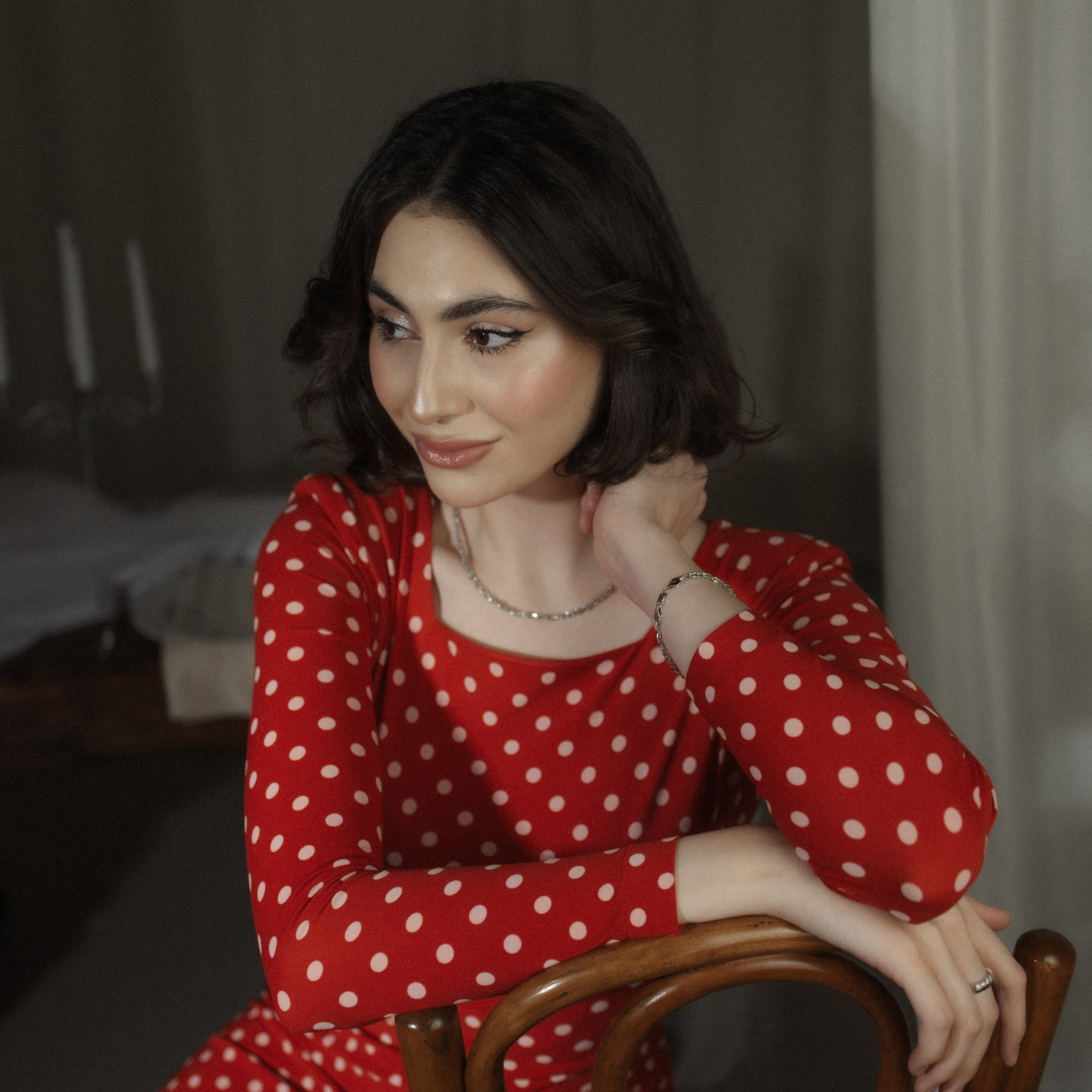 SAMIRA. Ника, фотограф из Нижнего Новгорода