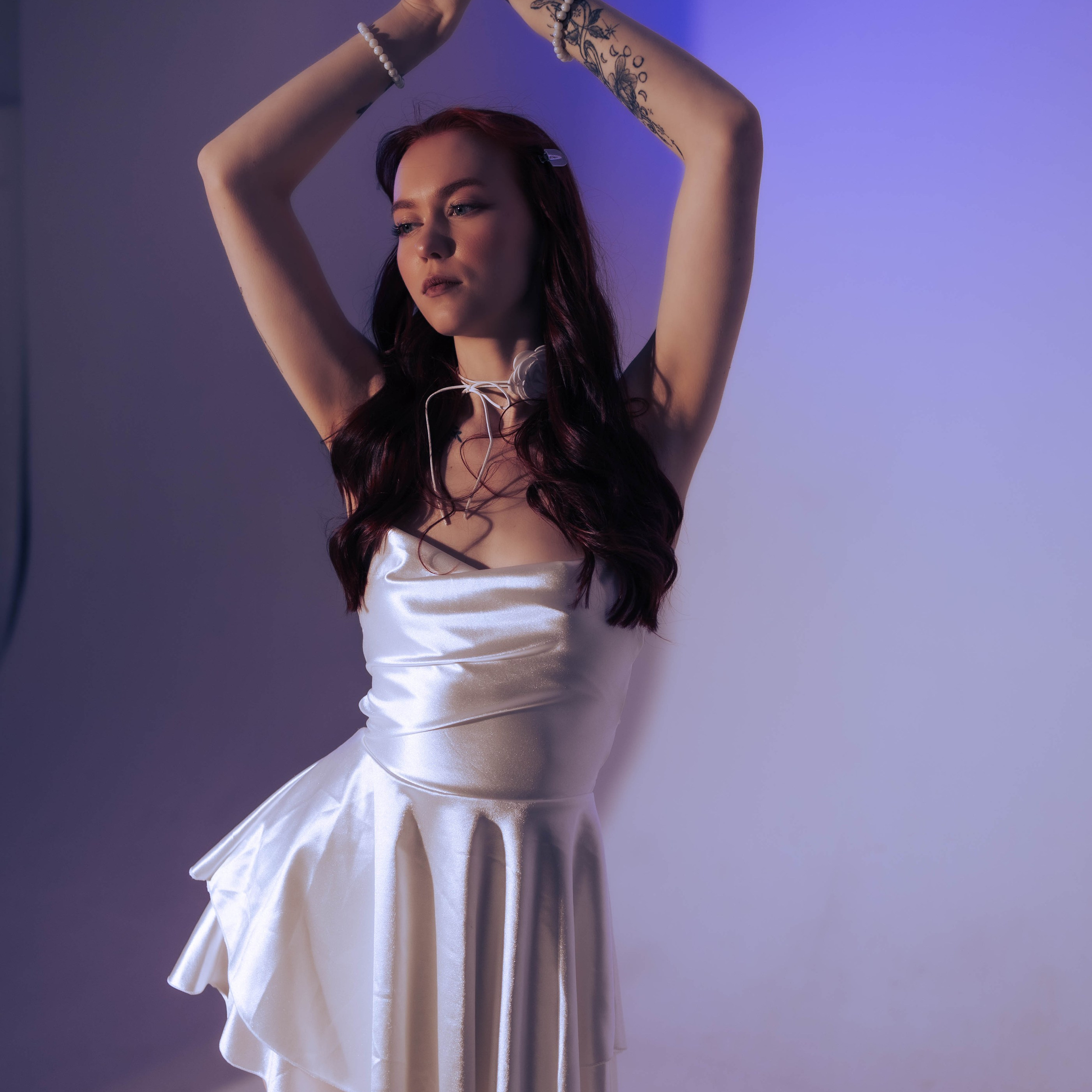 Яна. Ника, фотограф из Нижнего Новгорода