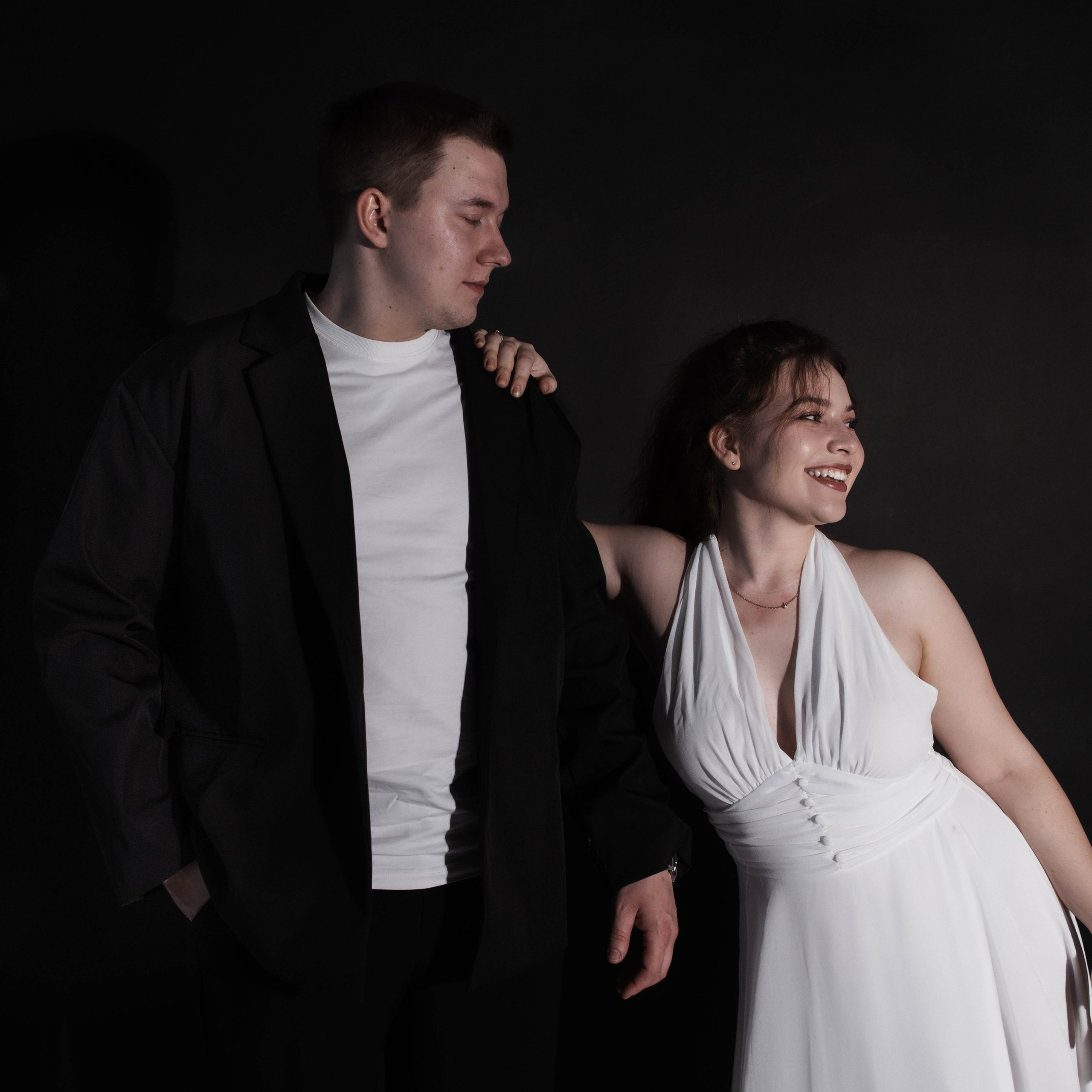 Д&M. Ника, фотограф из Нижнего Новгорода