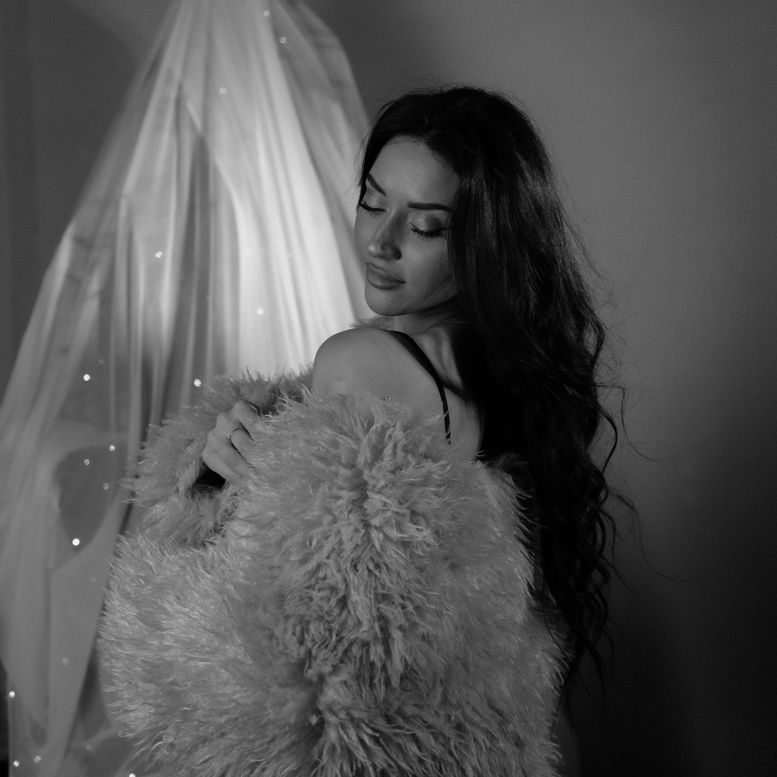 AMINA. Ника, фотограф из Нижнего Новгорода