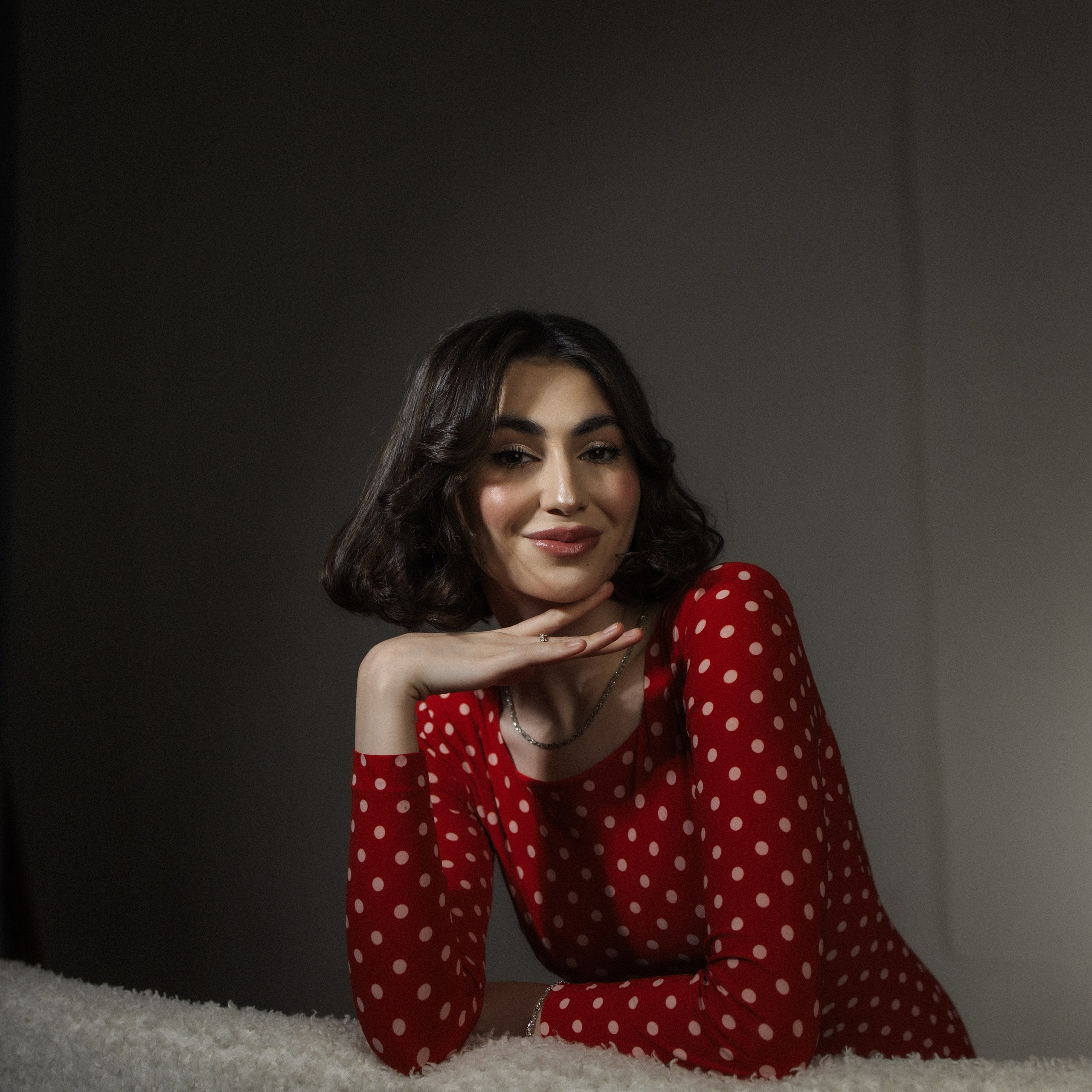 SAMIRA. Ника, фотограф из Нижнего Новгорода