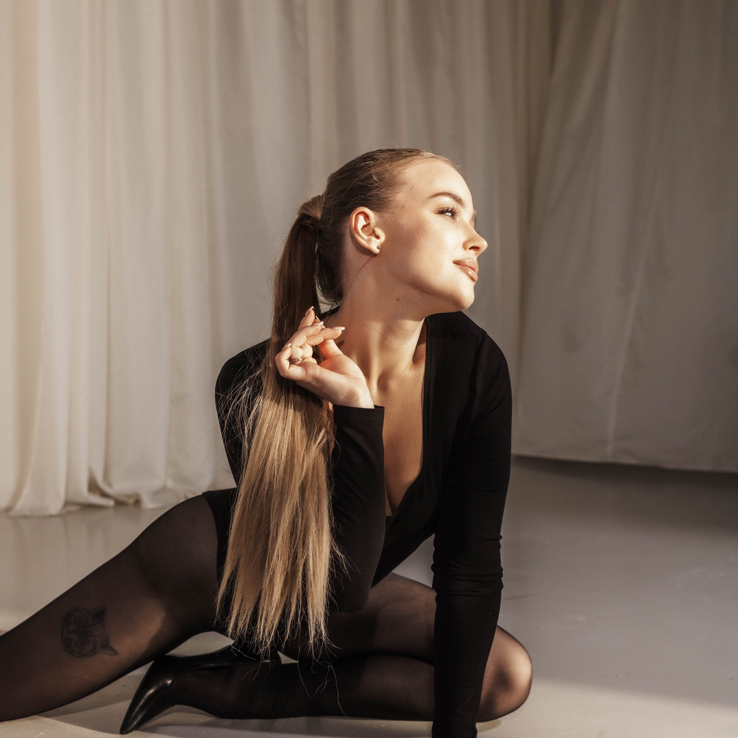 ARI. Ника, фотограф из Нижнего Новгорода