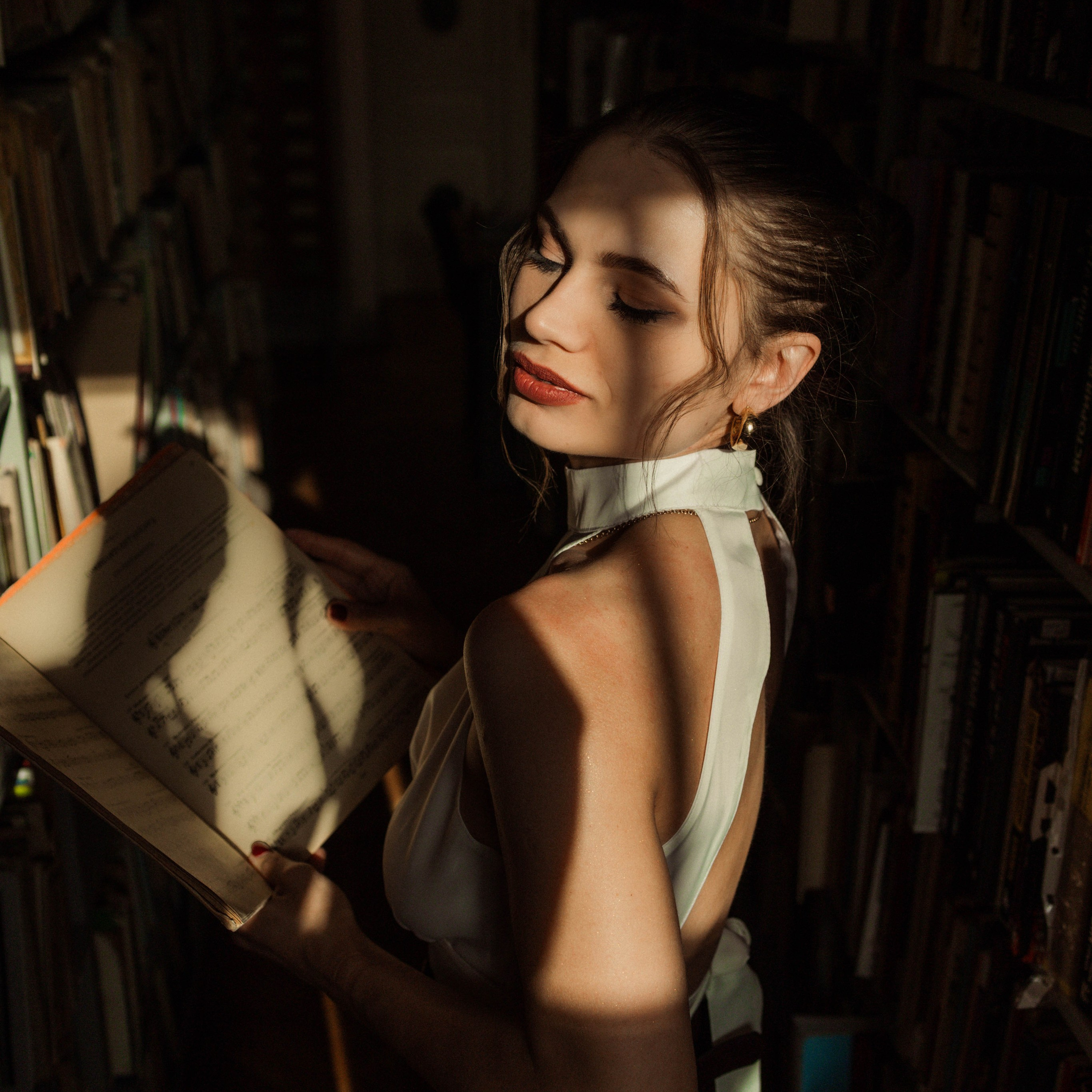 Анастасия. Ника, фотограф из Нижнего Новгорода