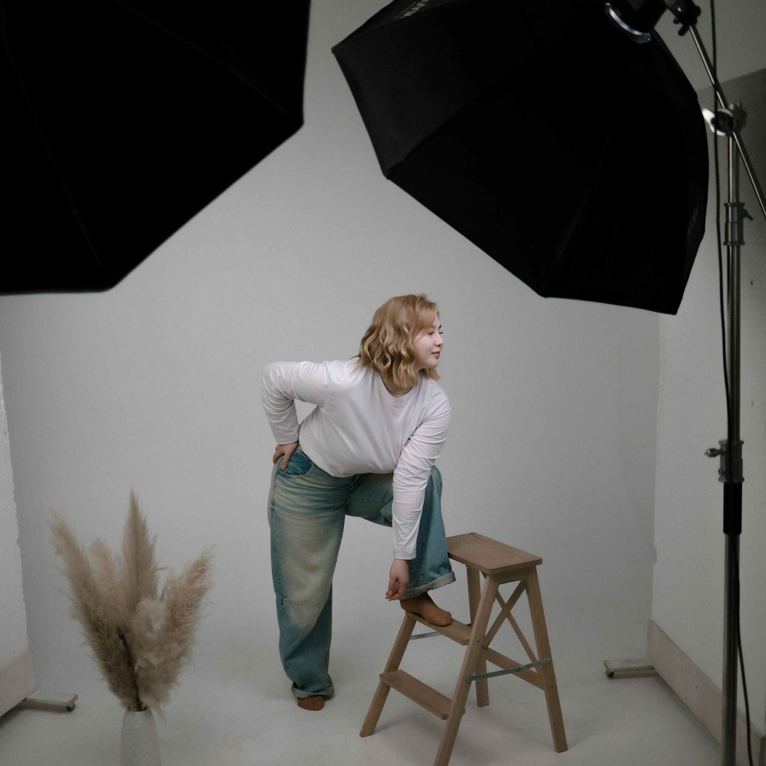 AL&DI. Ника, фотограф из Нижнего Новгорода