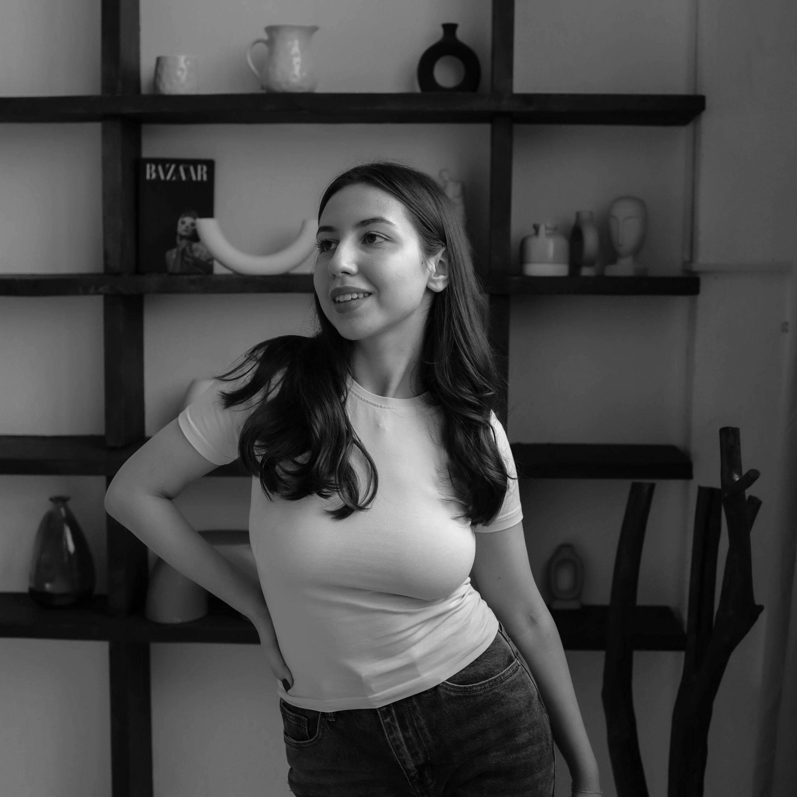 KSU. Ника, фотограф из Нижнего Новгорода