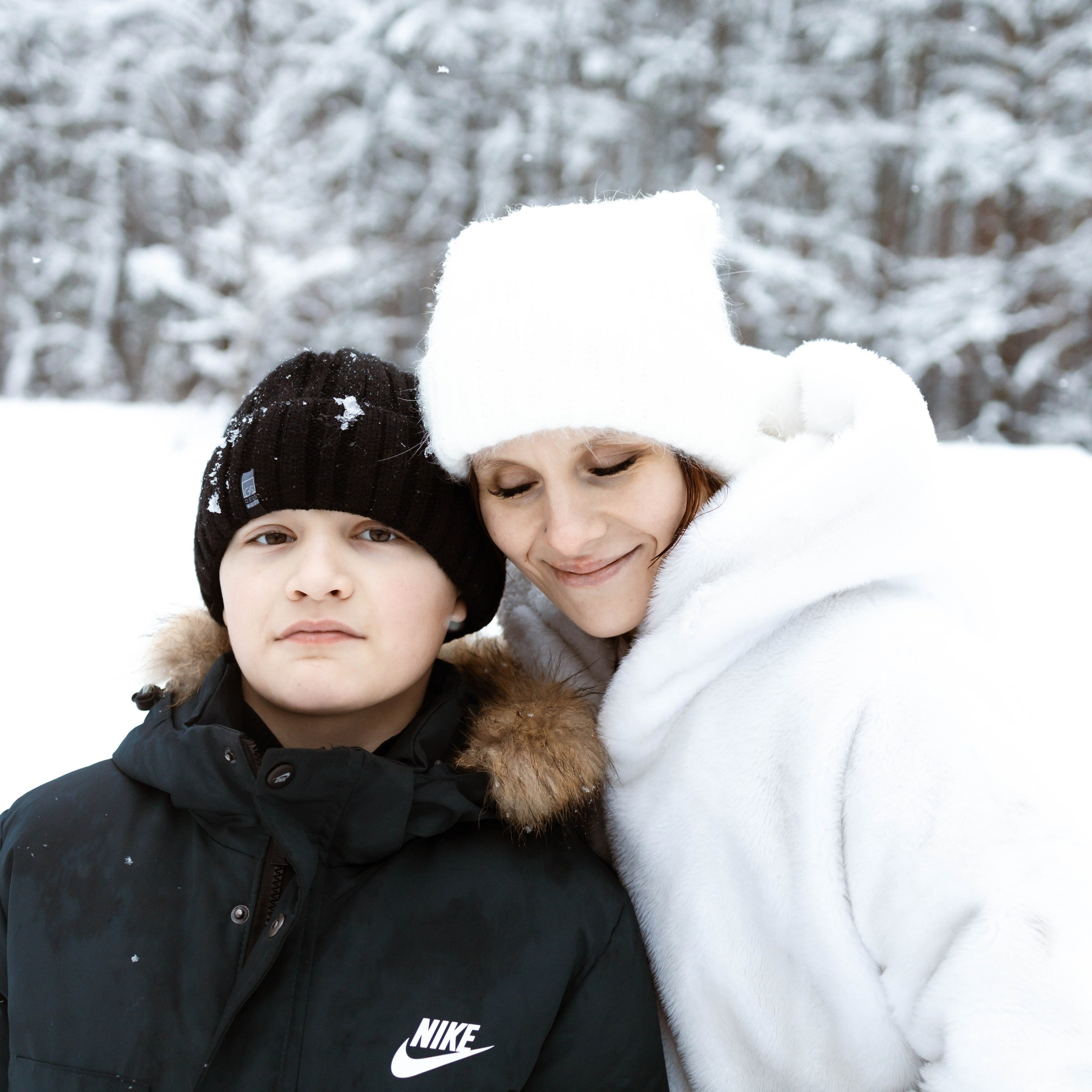 K&Y. Ника, фотограф из Нижнего Новгорода