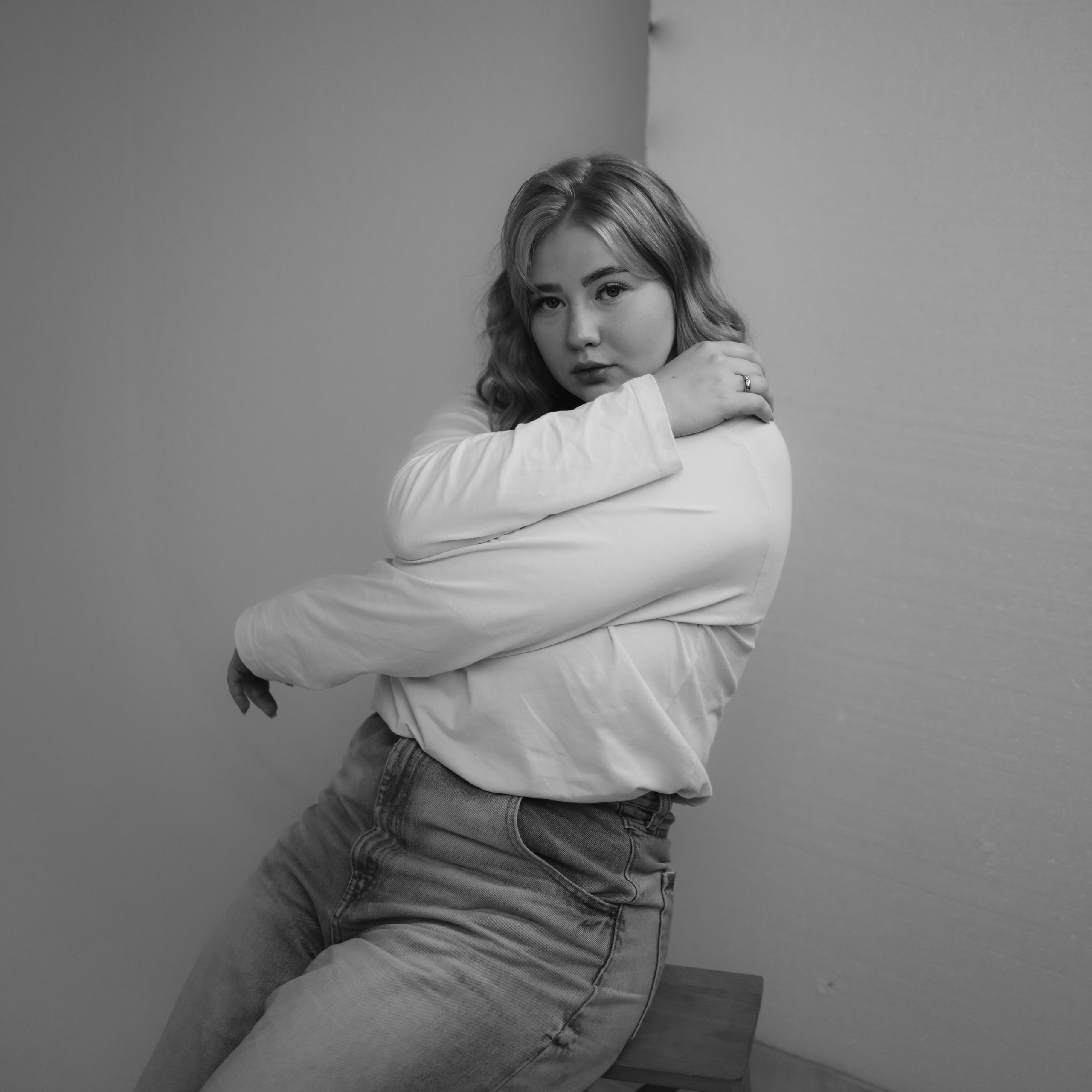 AL&DI. Ника, фотограф из Нижнего Новгорода