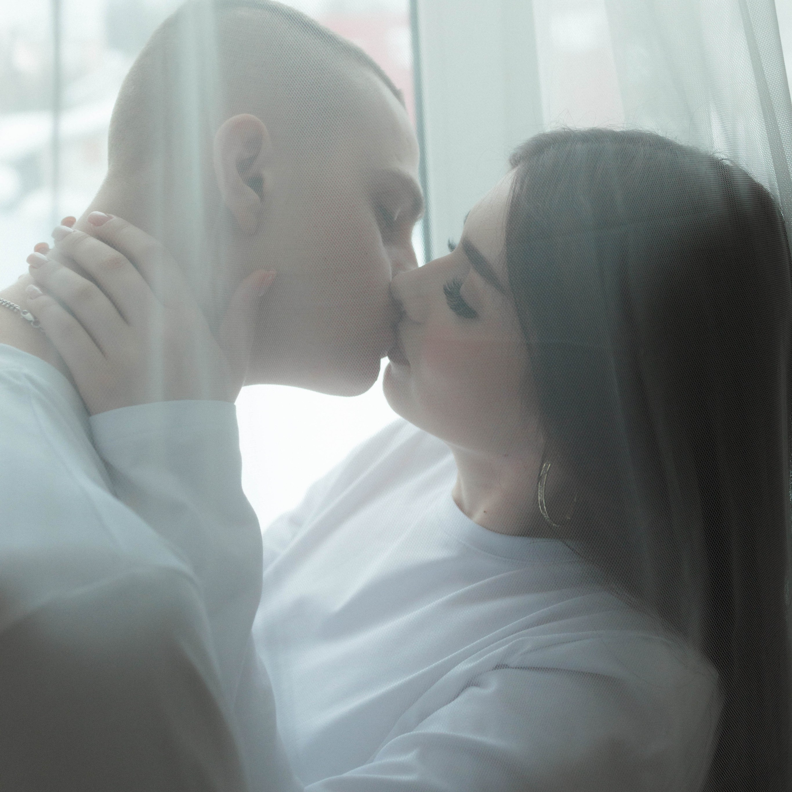 Саша и Женя. Ника, фотограф из Нижнего Новгорода