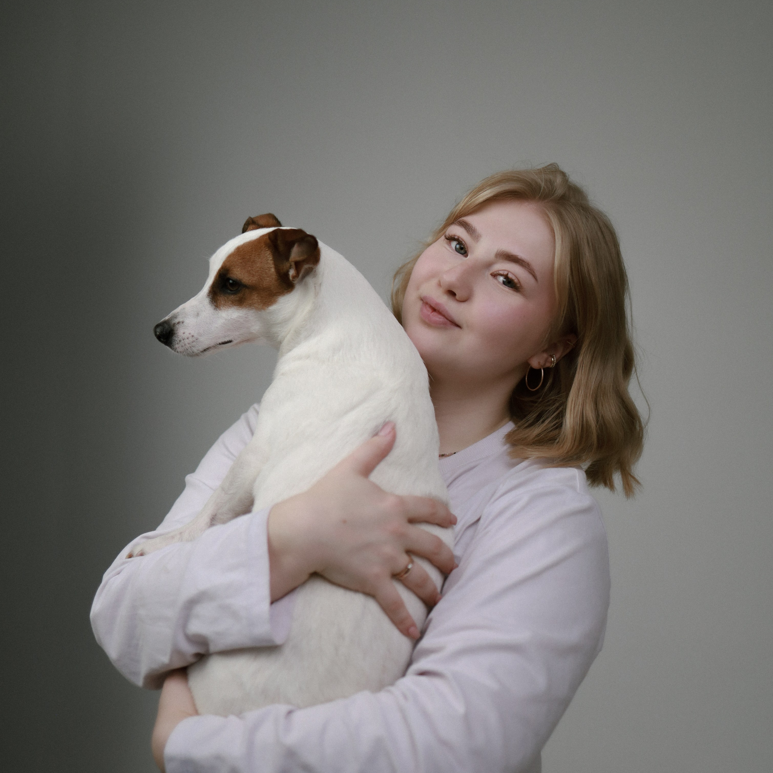 AL&DI. Ника, фотограф из Нижнего Новгорода