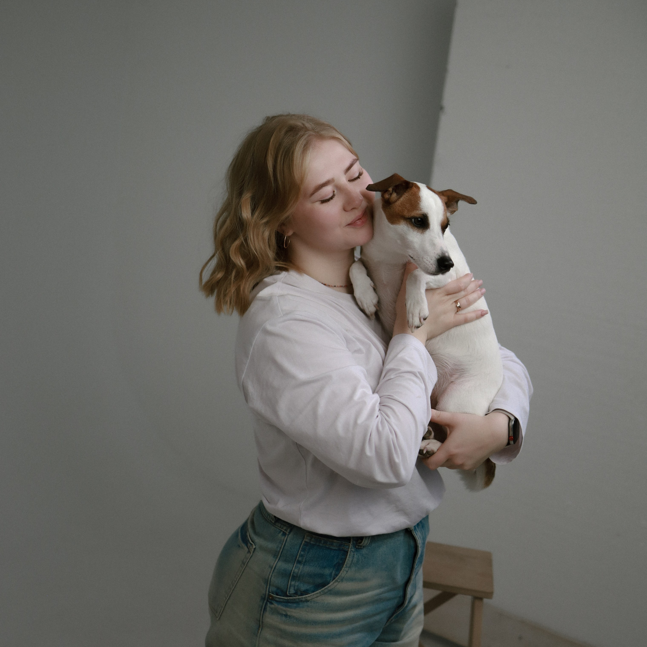 Dmitry& Alyona&Mikhail. Ника, фотограф из Нижнего Новгорода