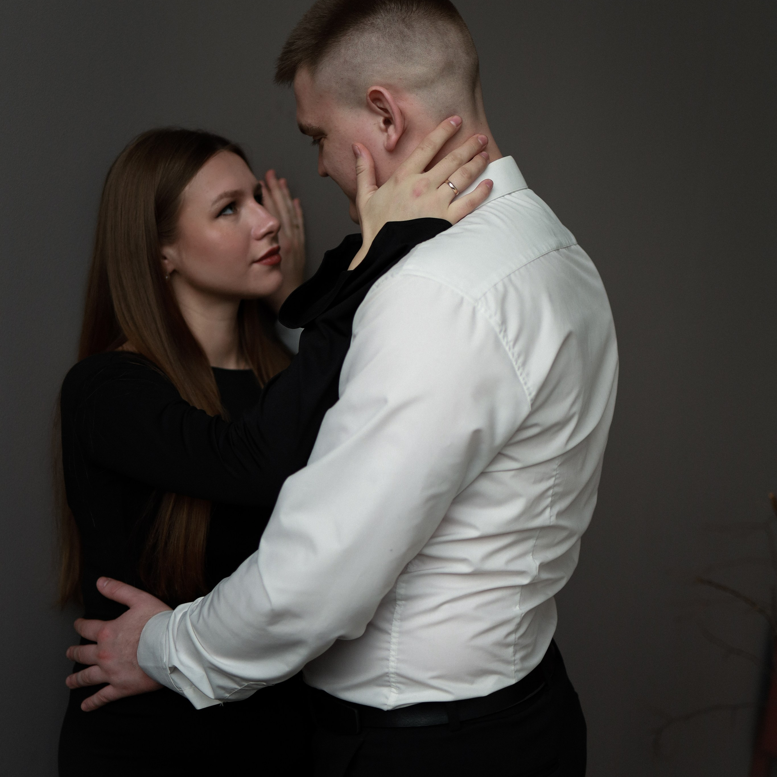 A&E. Ника, фотограф из Нижнего Новгорода