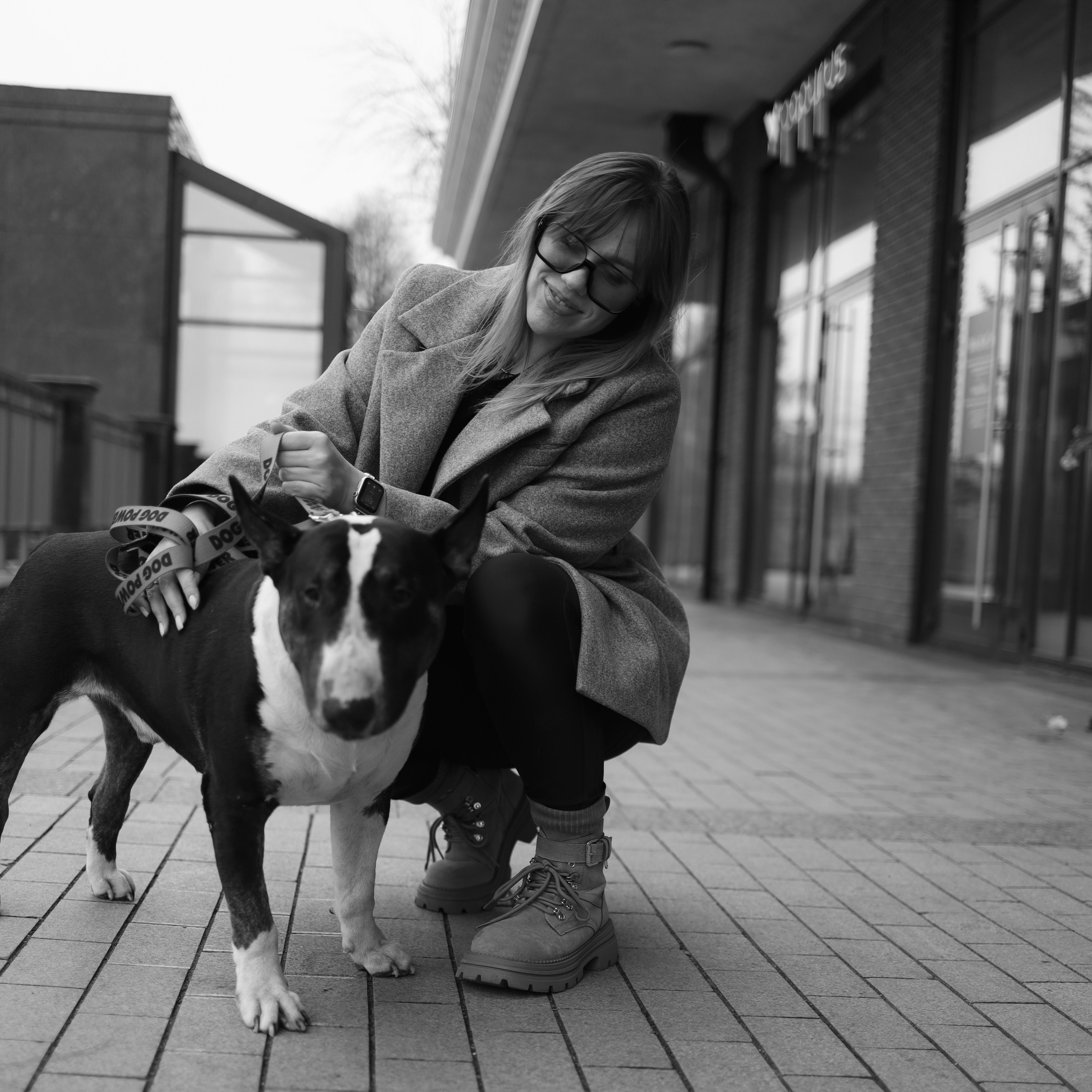 MARI. Ника, фотограф из Нижнего Новгорода