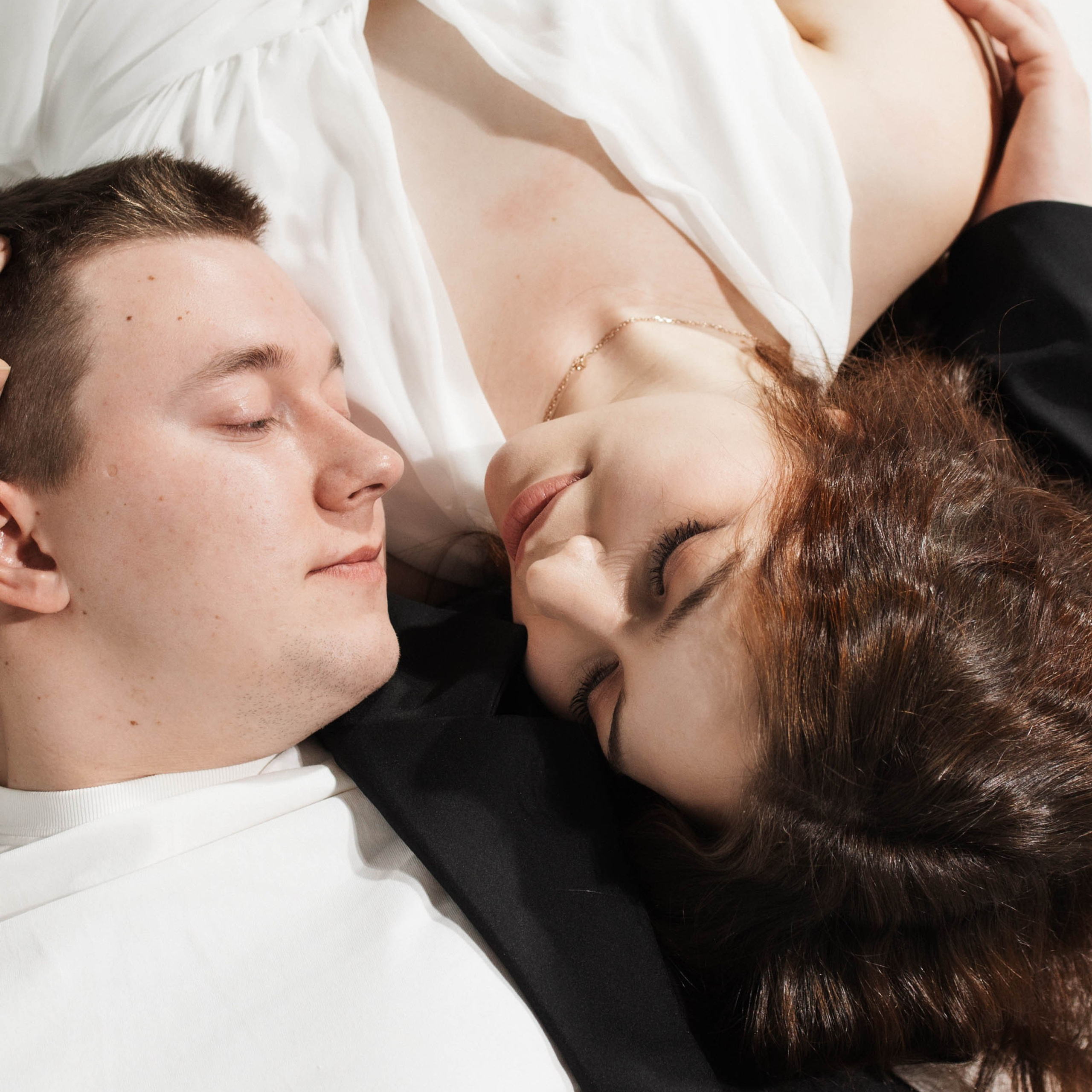 Д&M. Ника, фотограф из Нижнего Новгорода