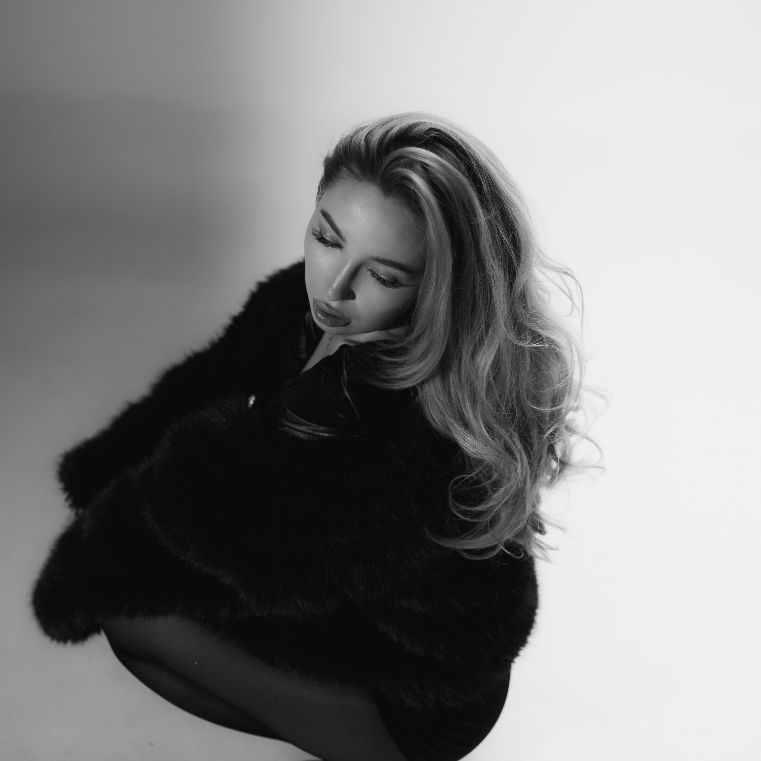 Anastasia. Ника, фотограф из Нижнего Новгорода