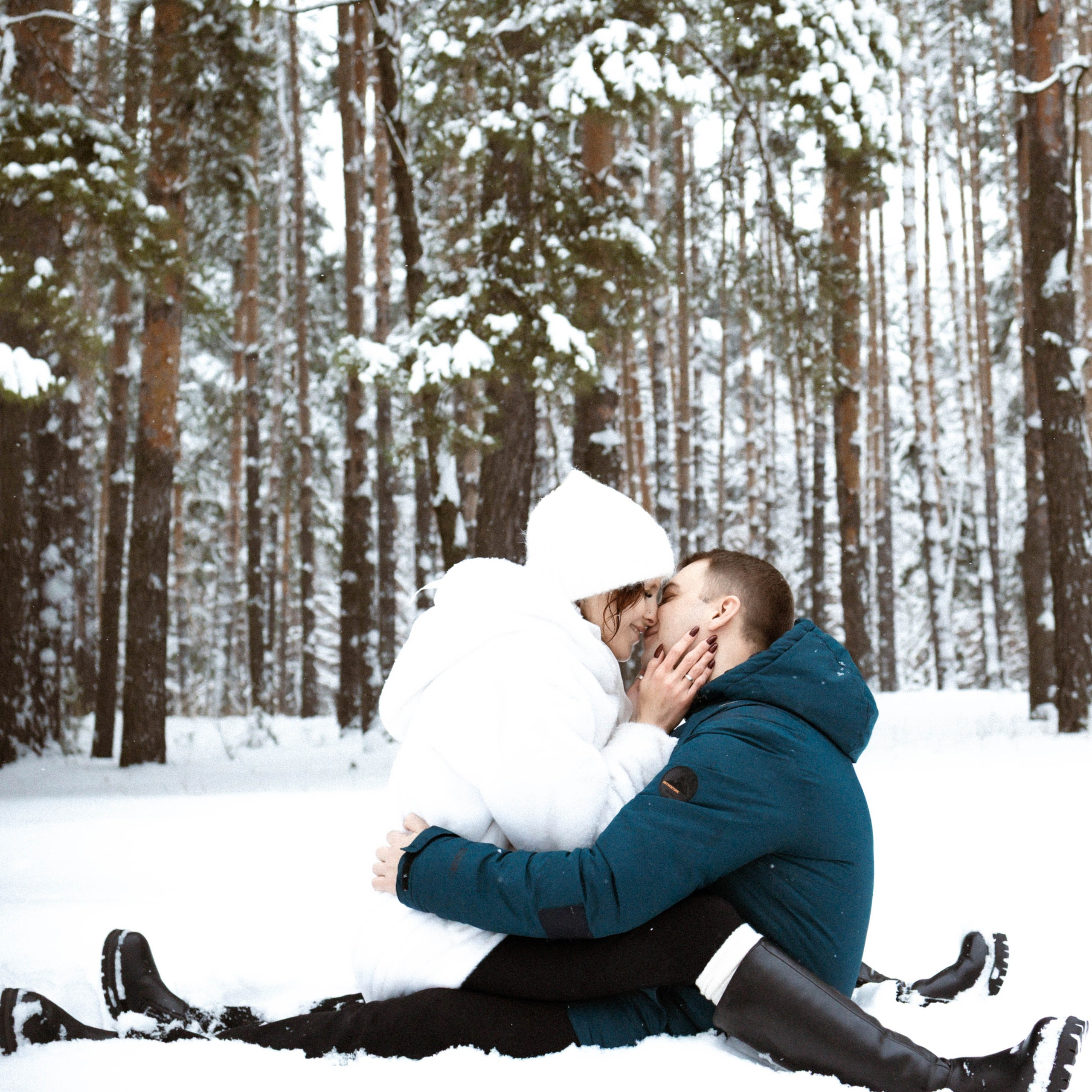 K&Y. Ника, фотограф из Нижнего Новгорода