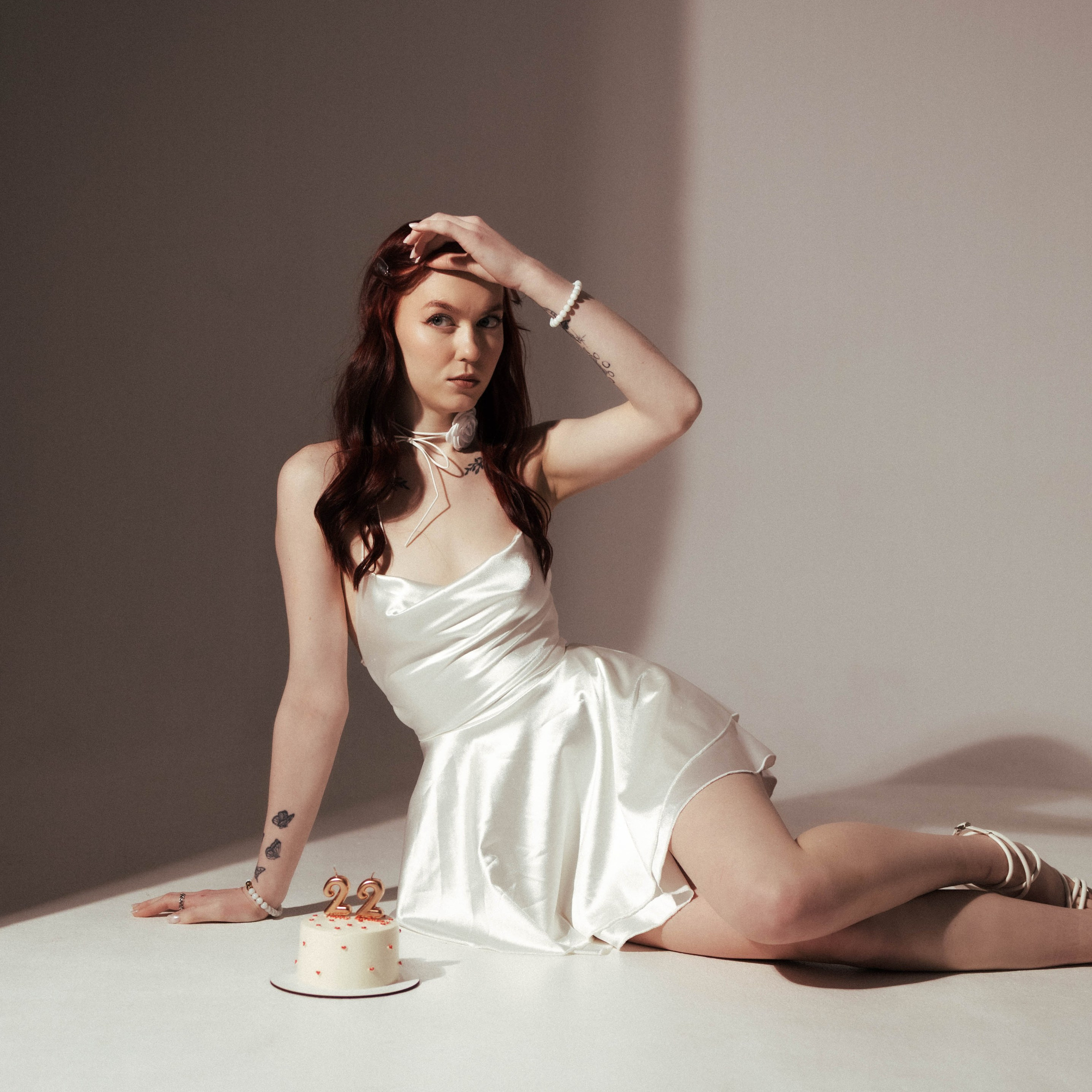 Яна. Ника, фотограф из Нижнего Новгорода