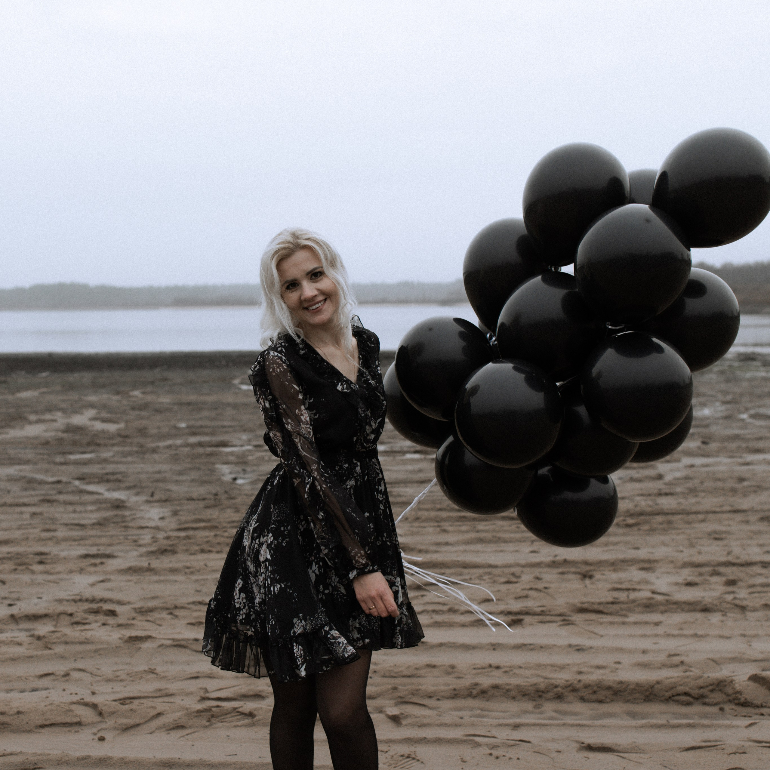 YANA. Ника, фотограф из Нижнего Новгорода