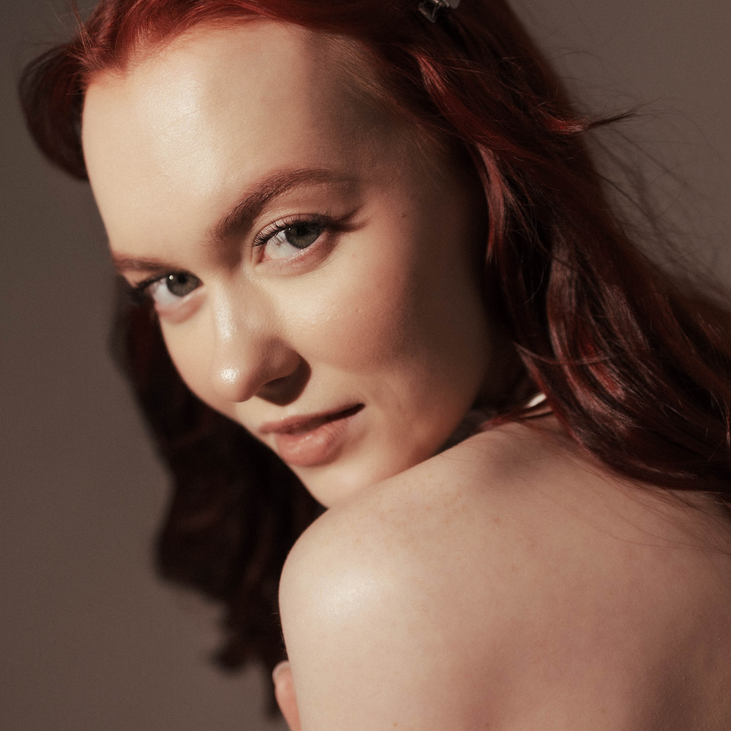 Яна. Ника, фотограф из Нижнего Новгорода