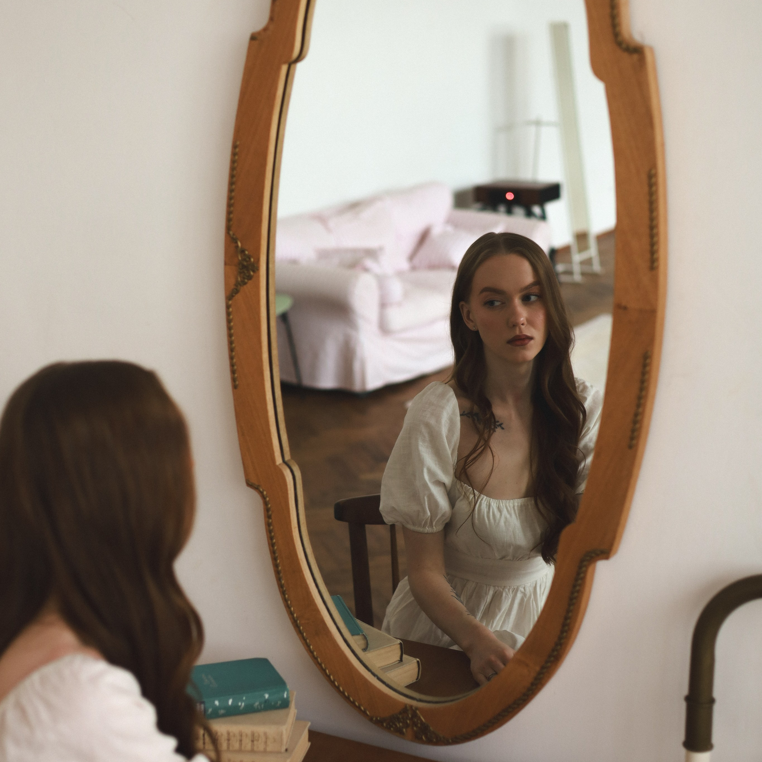 YANA. Ника, фотограф из Нижнего Новгорода