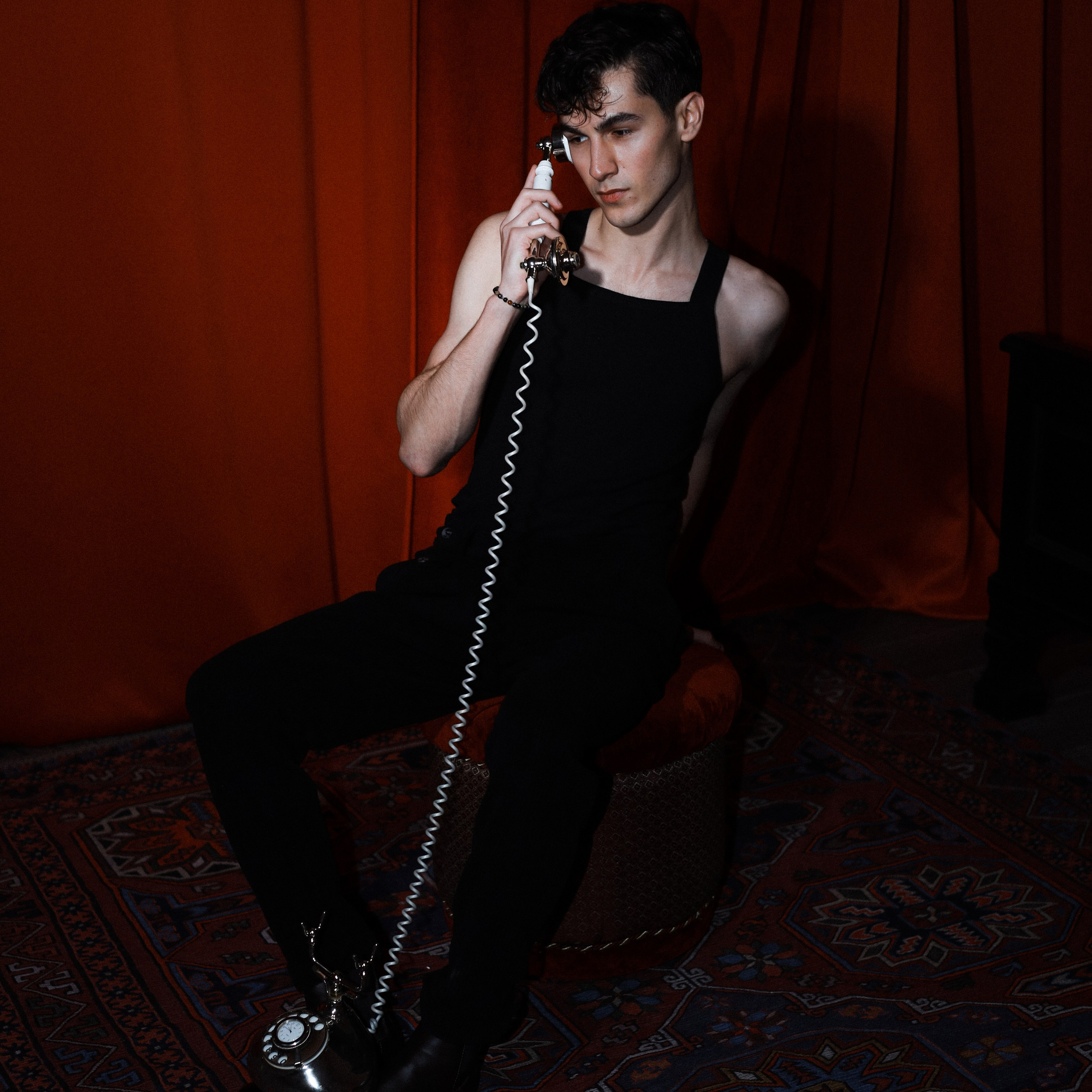 SAY. Ника, фотограф из Нижнего Новгорода