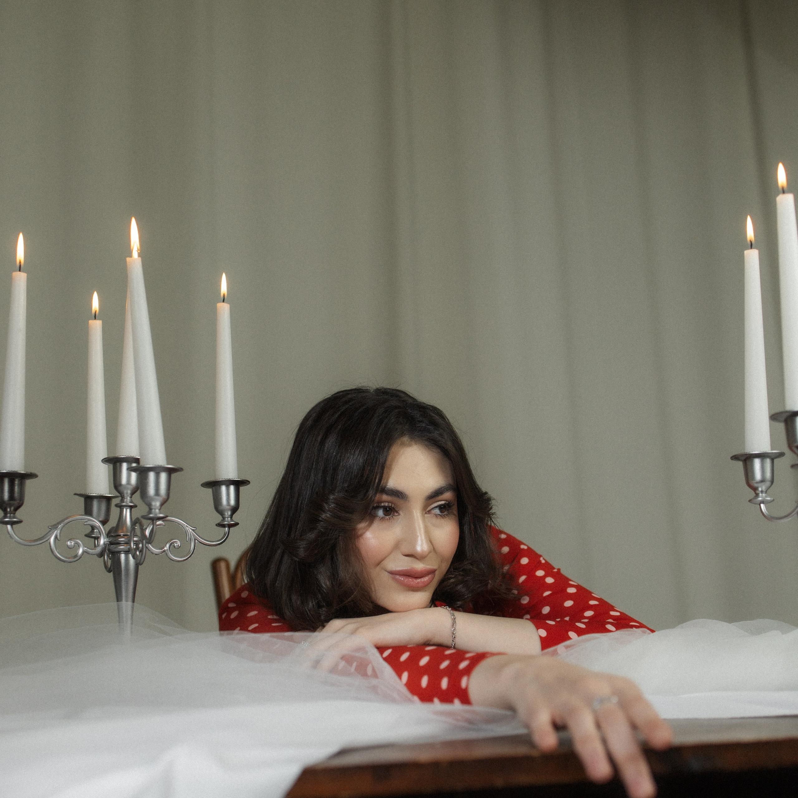 SAMIRA. Ника, фотограф из Нижнего Новгорода