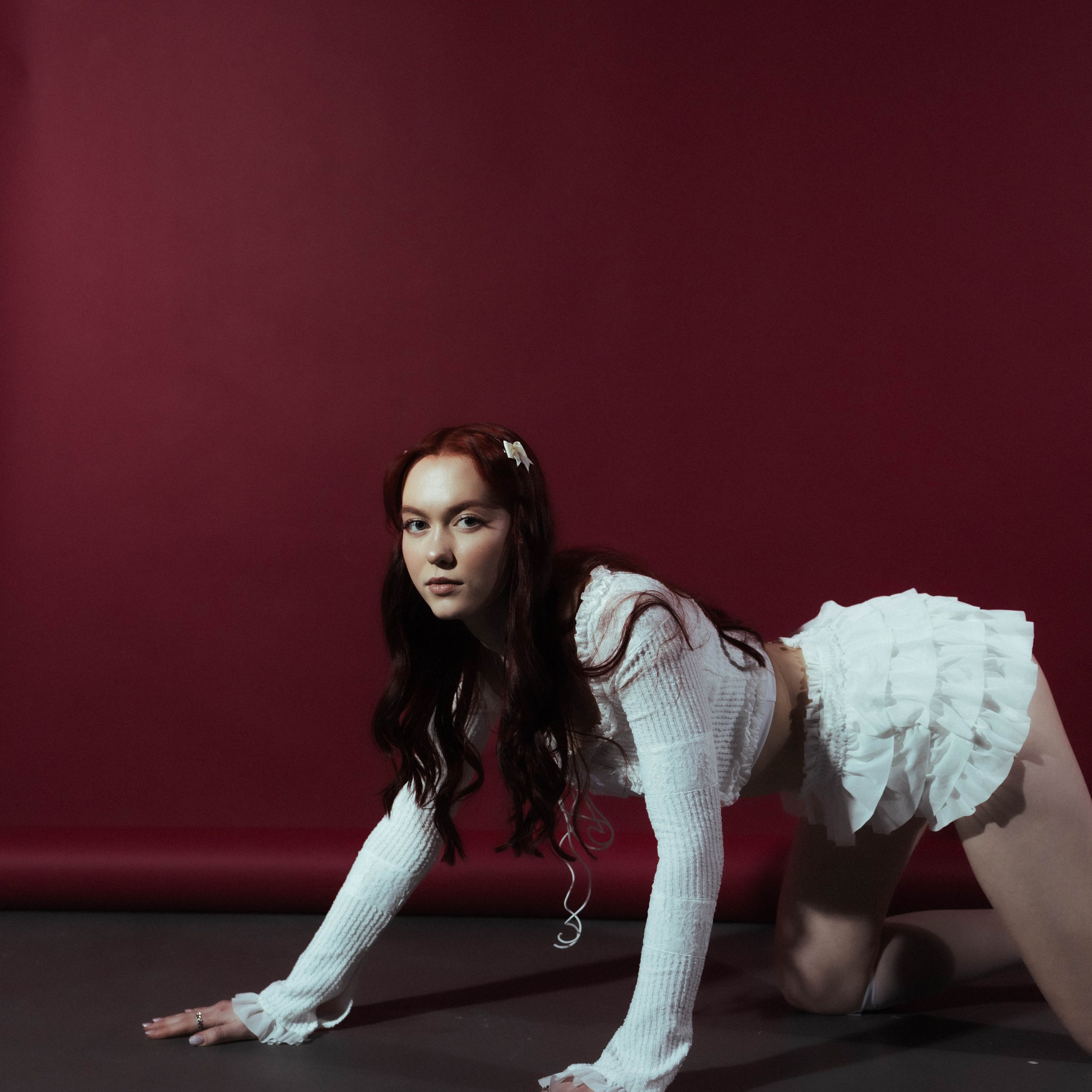 Яна. Ника, фотограф из Нижнего Новгорода