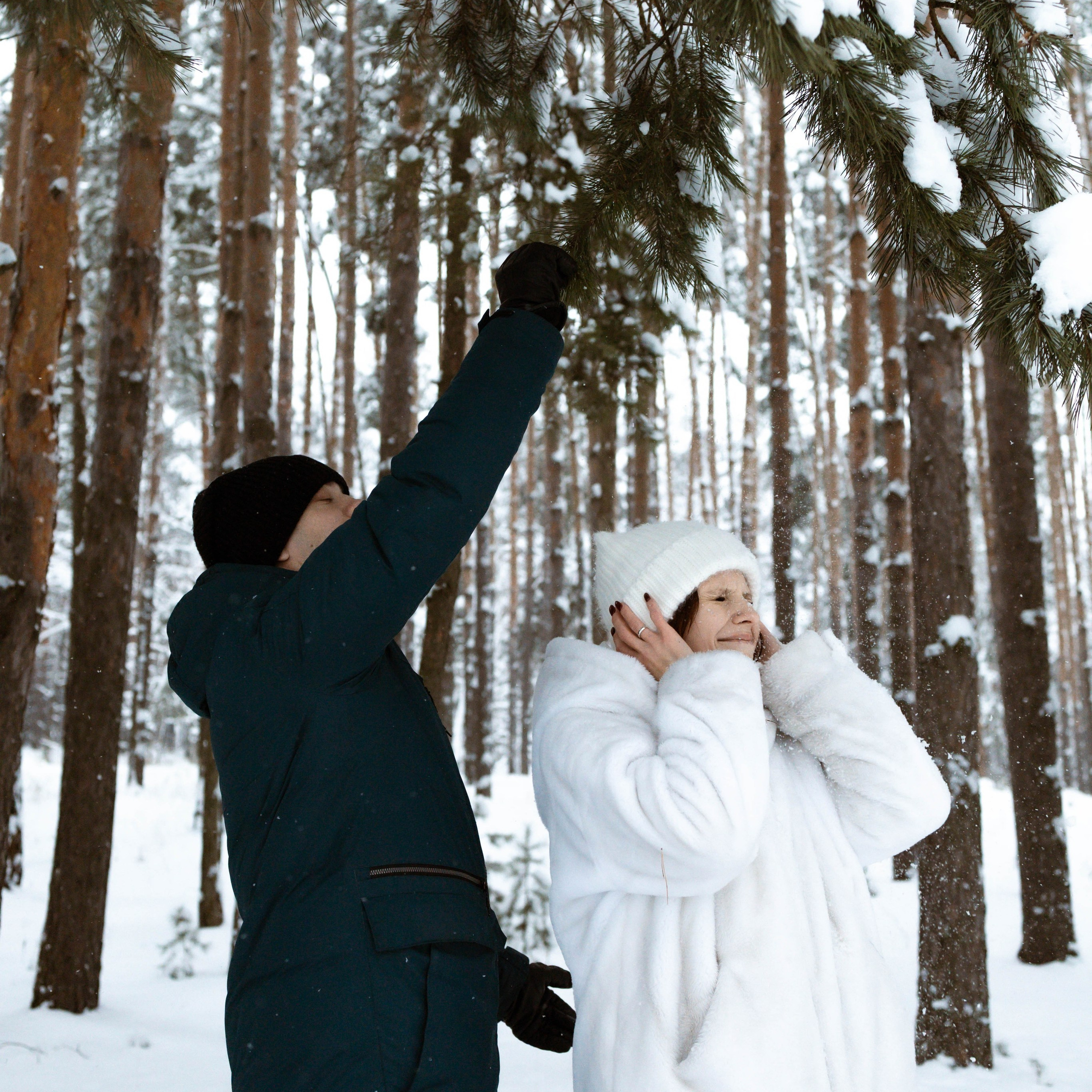 K&Y. Ника, фотограф из Нижнего Новгорода