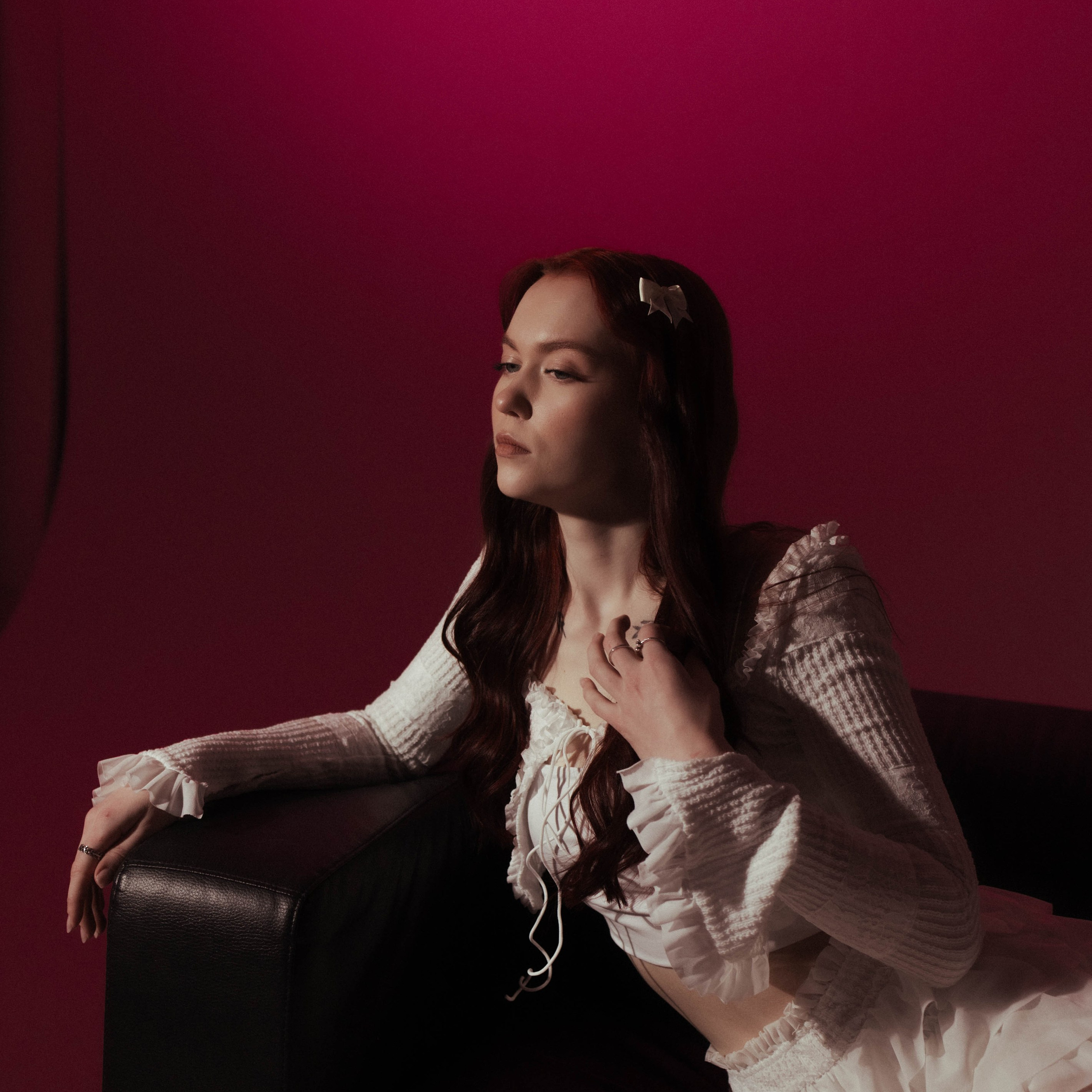 Яна. Ника, фотограф из Нижнего Новгорода