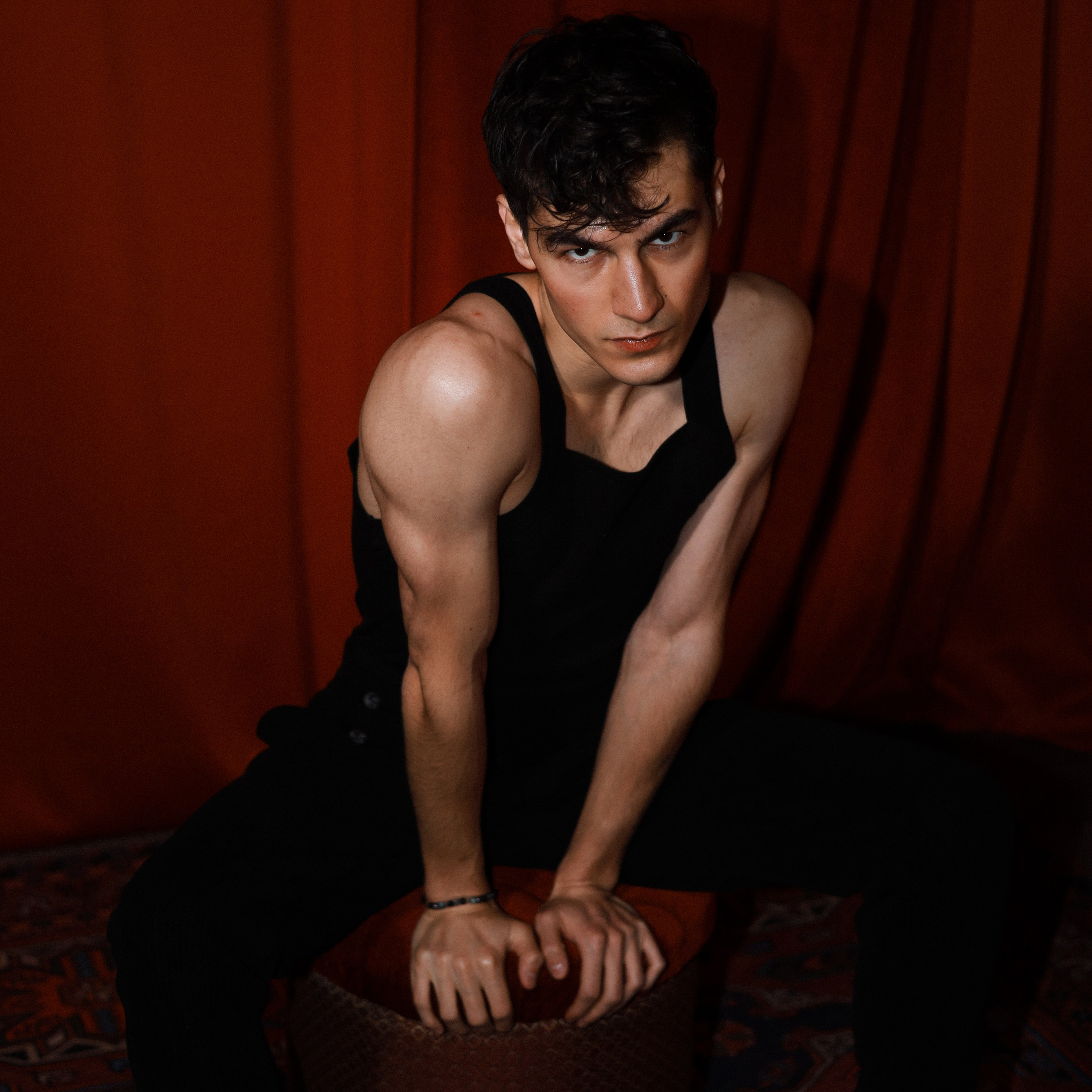 SAY. Ника, фотограф из Нижнего Новгорода