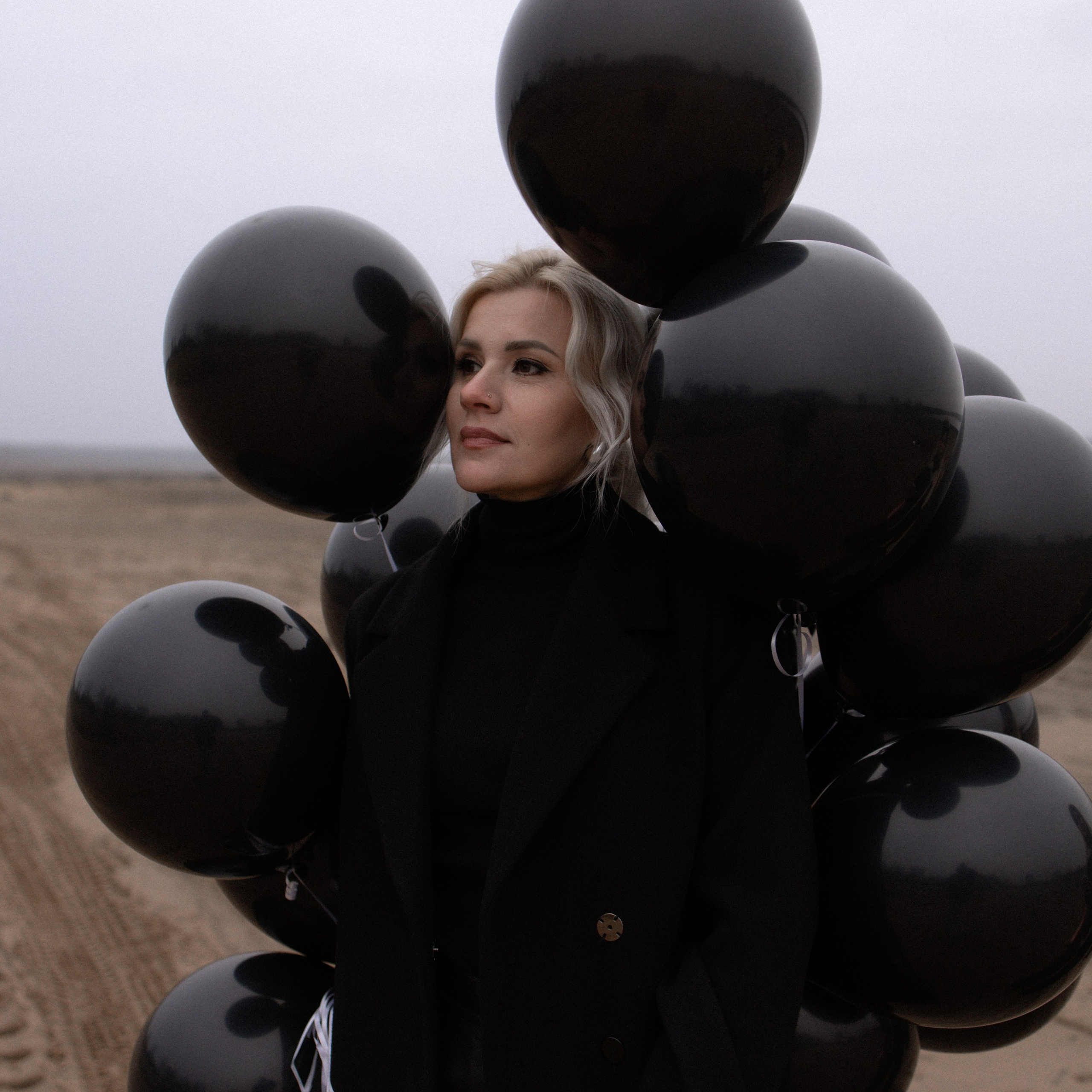 YANA. Ника, фотограф из Нижнего Новгорода