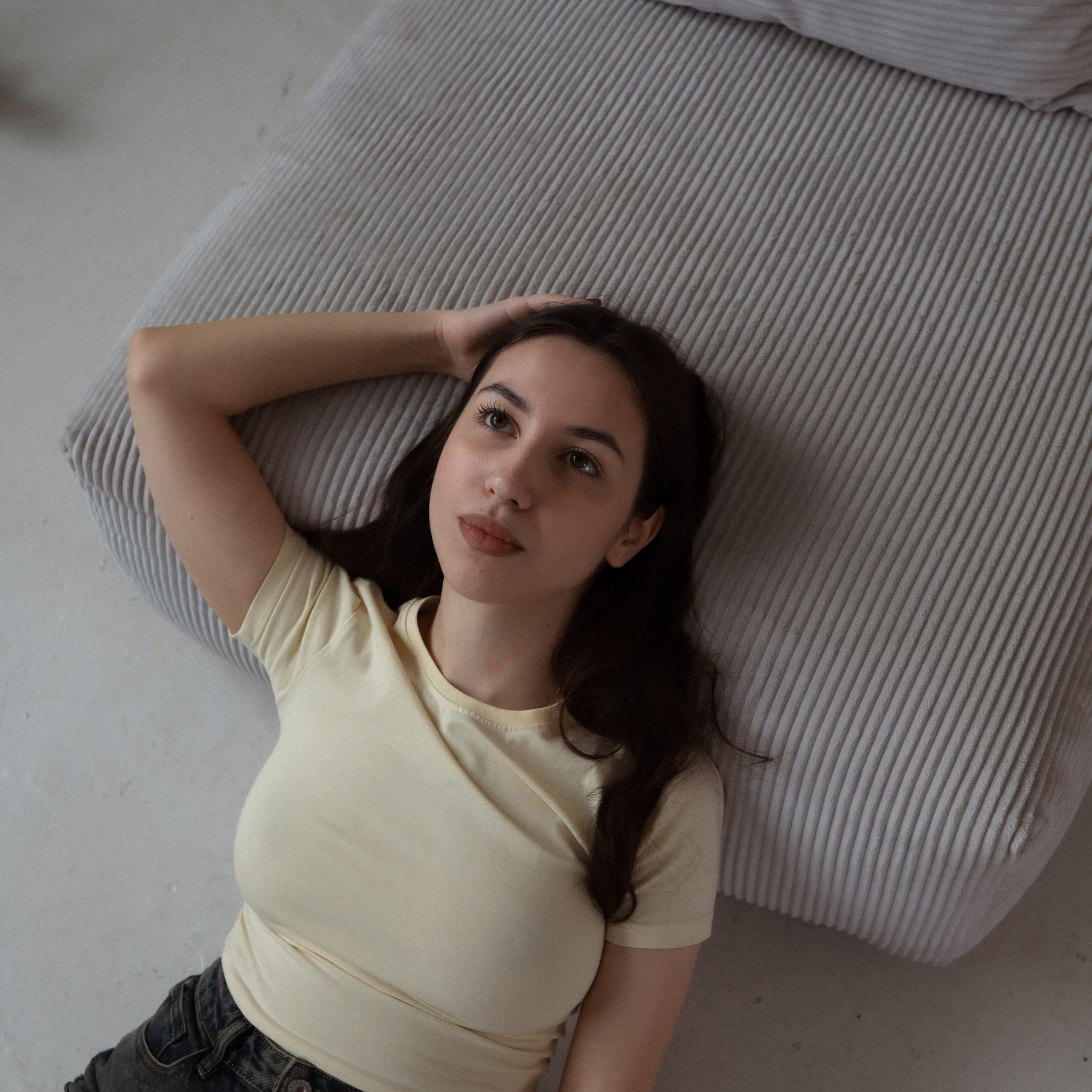 KSU. Ника, фотограф из Нижнего Новгорода