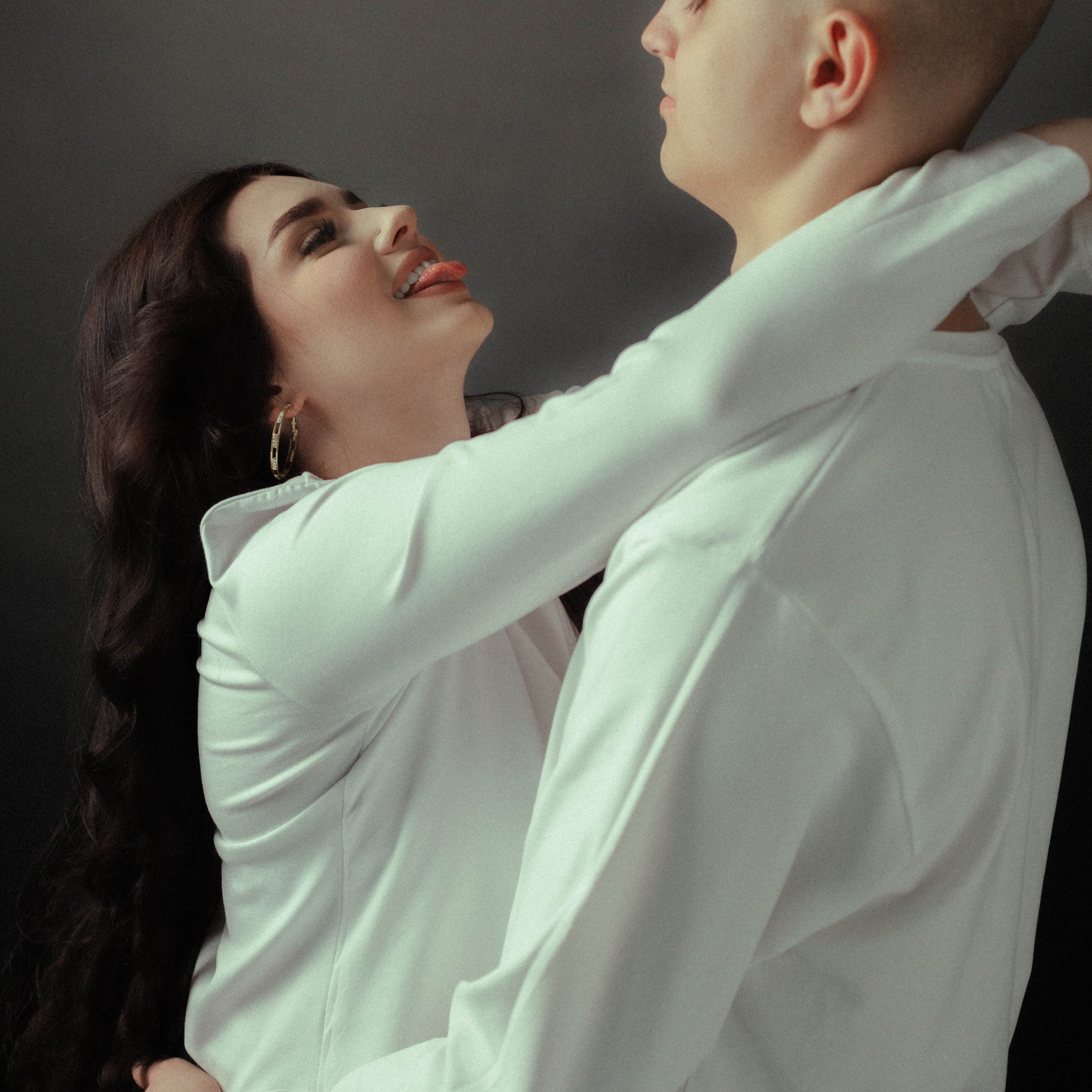 Саша и Женя. Ника, фотограф из Нижнего Новгорода