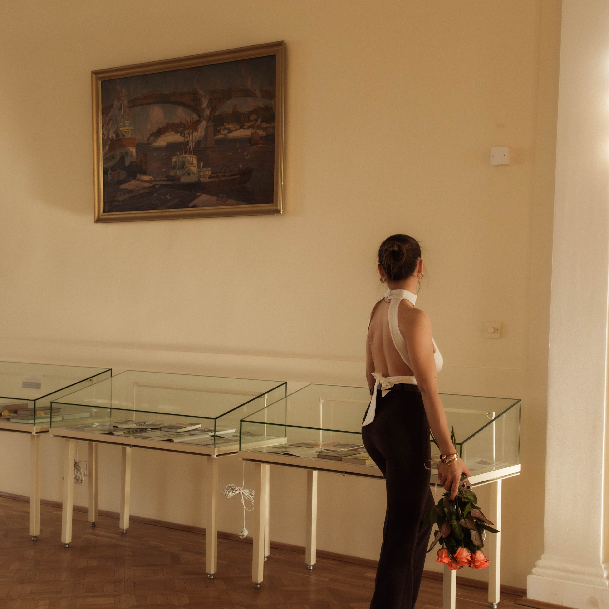 Анастасия. Ника, фотограф из Нижнего Новгорода