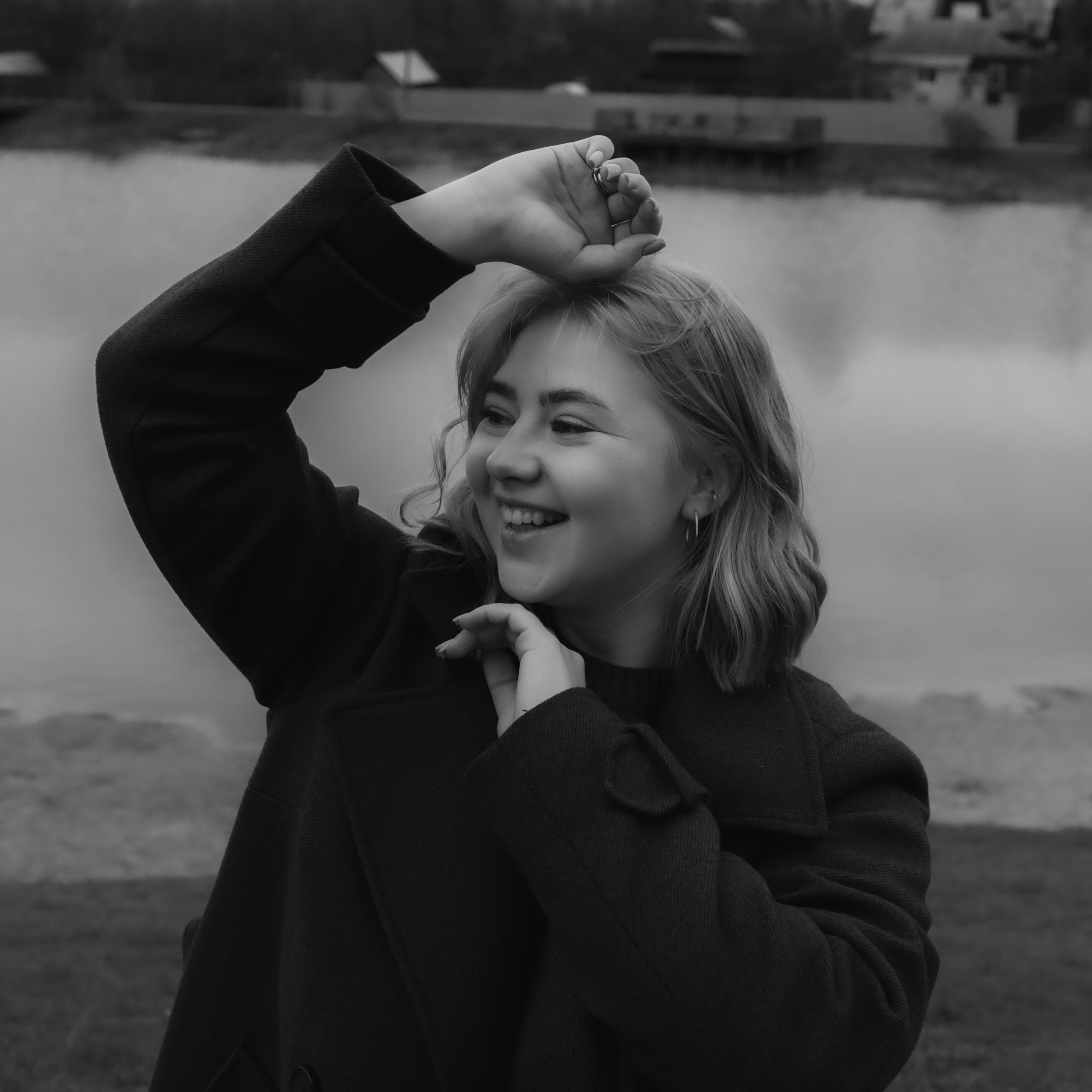 ALINKY. Ника, фотограф из Нижнего Новгорода