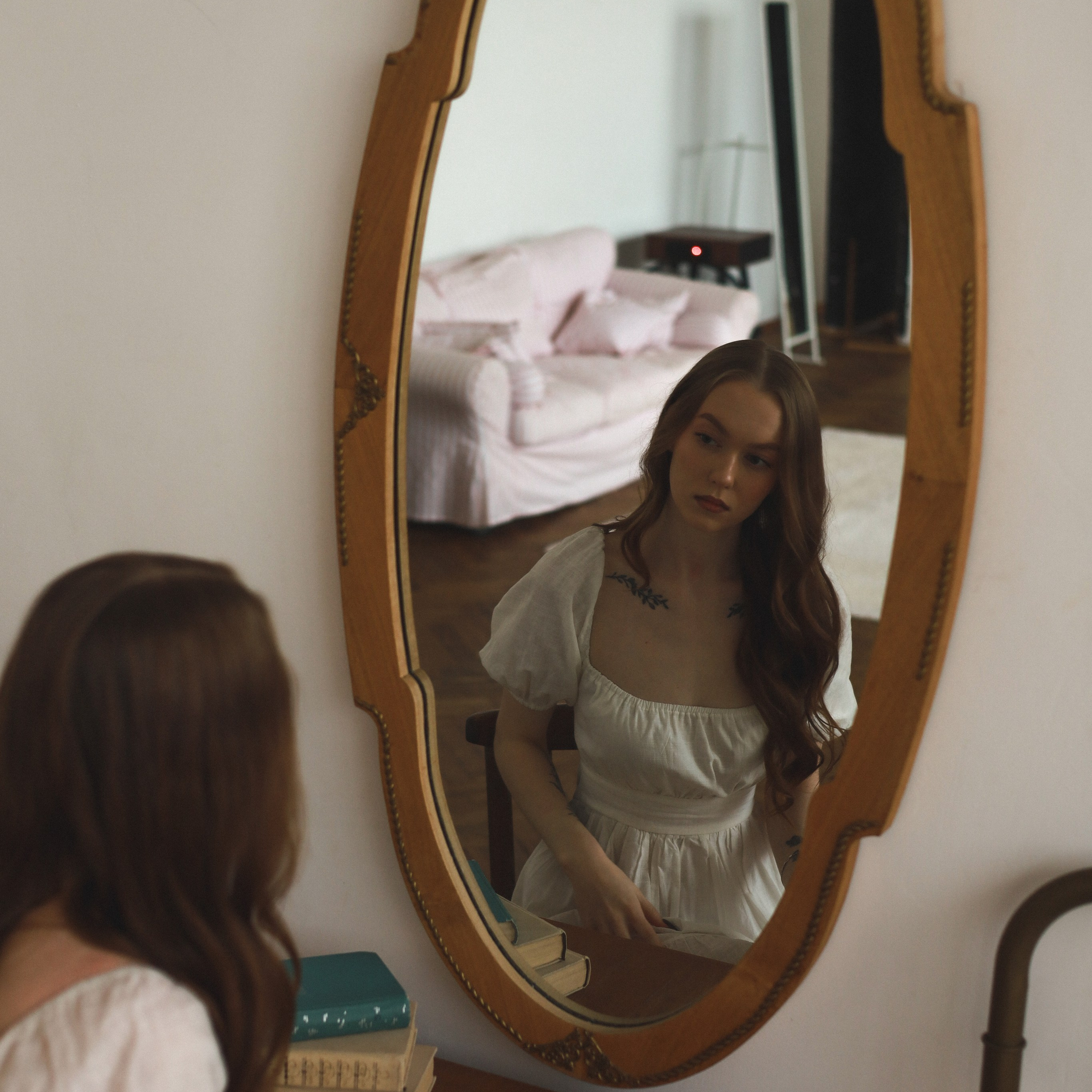 Yanochka. Ника, фотограф из Нижнего Новгорода