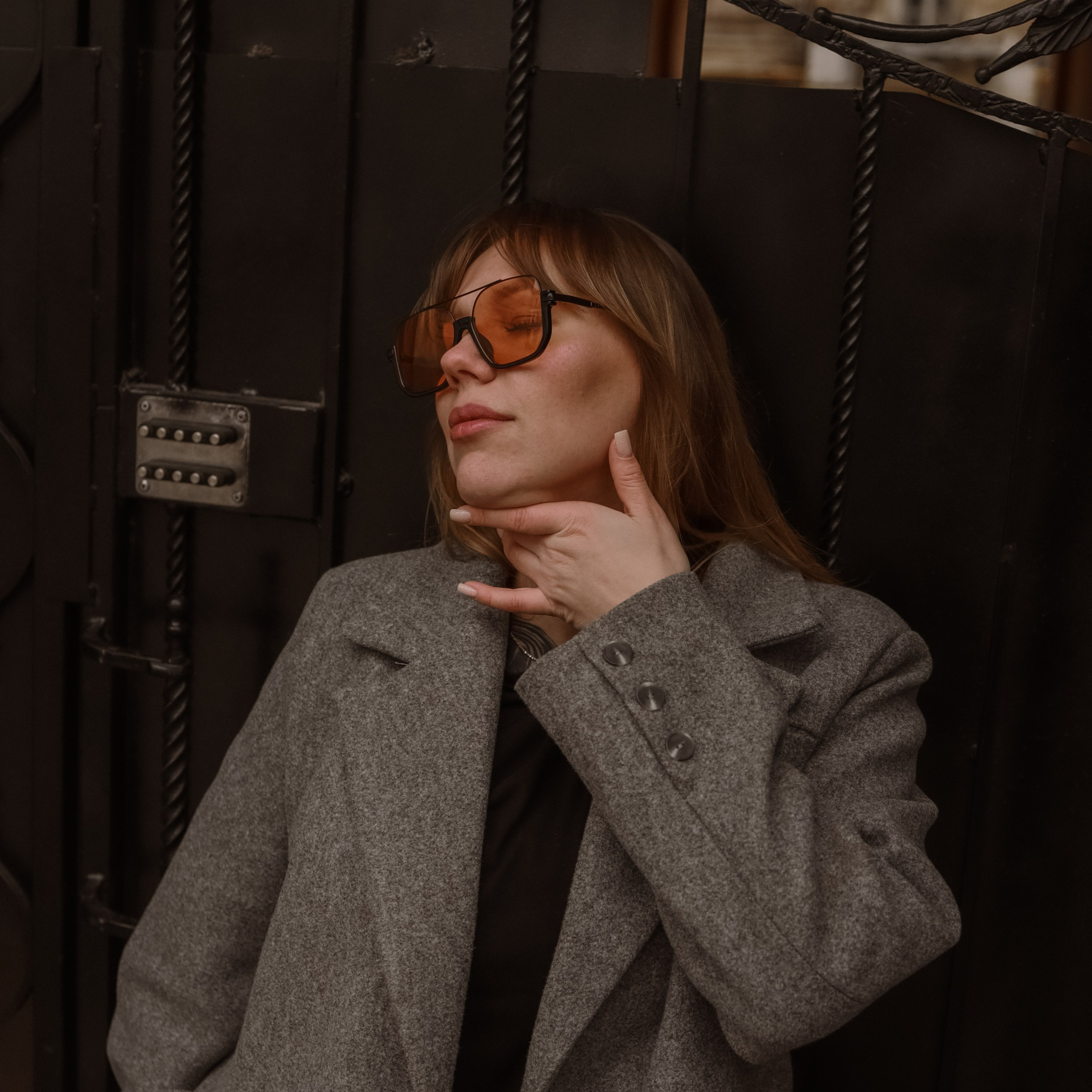 Marina. Ника, фотограф из Нижнего Новгорода