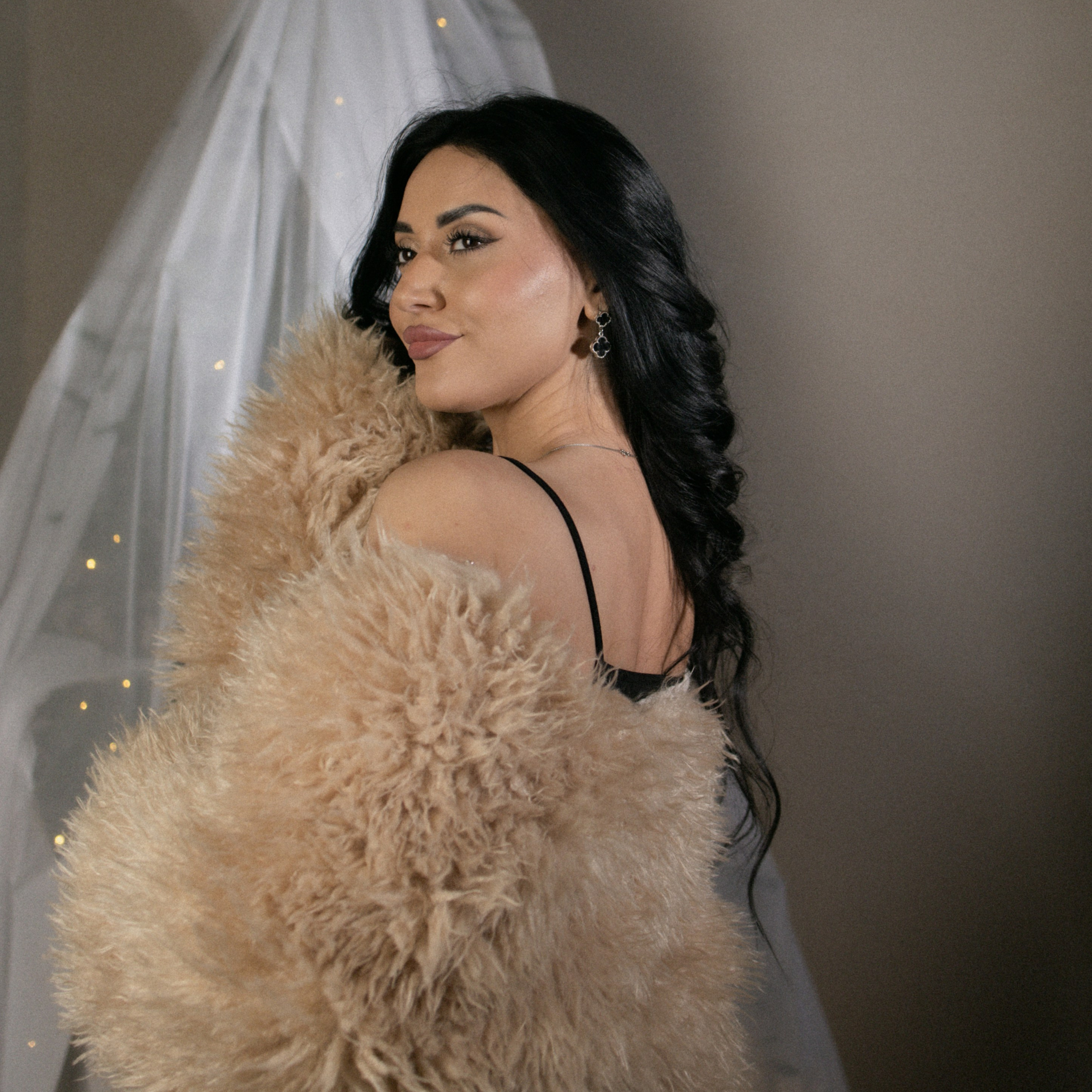 AMINA. Ника, фотограф из Нижнего Новгорода