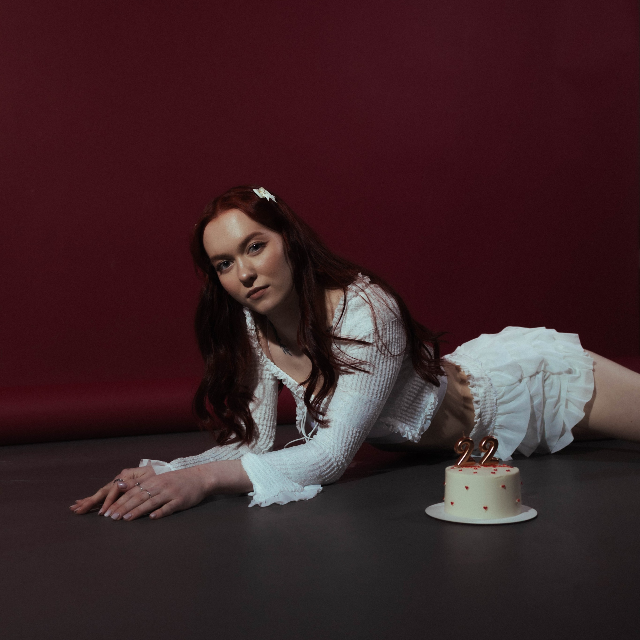 Яна. Ника, фотограф из Нижнего Новгорода