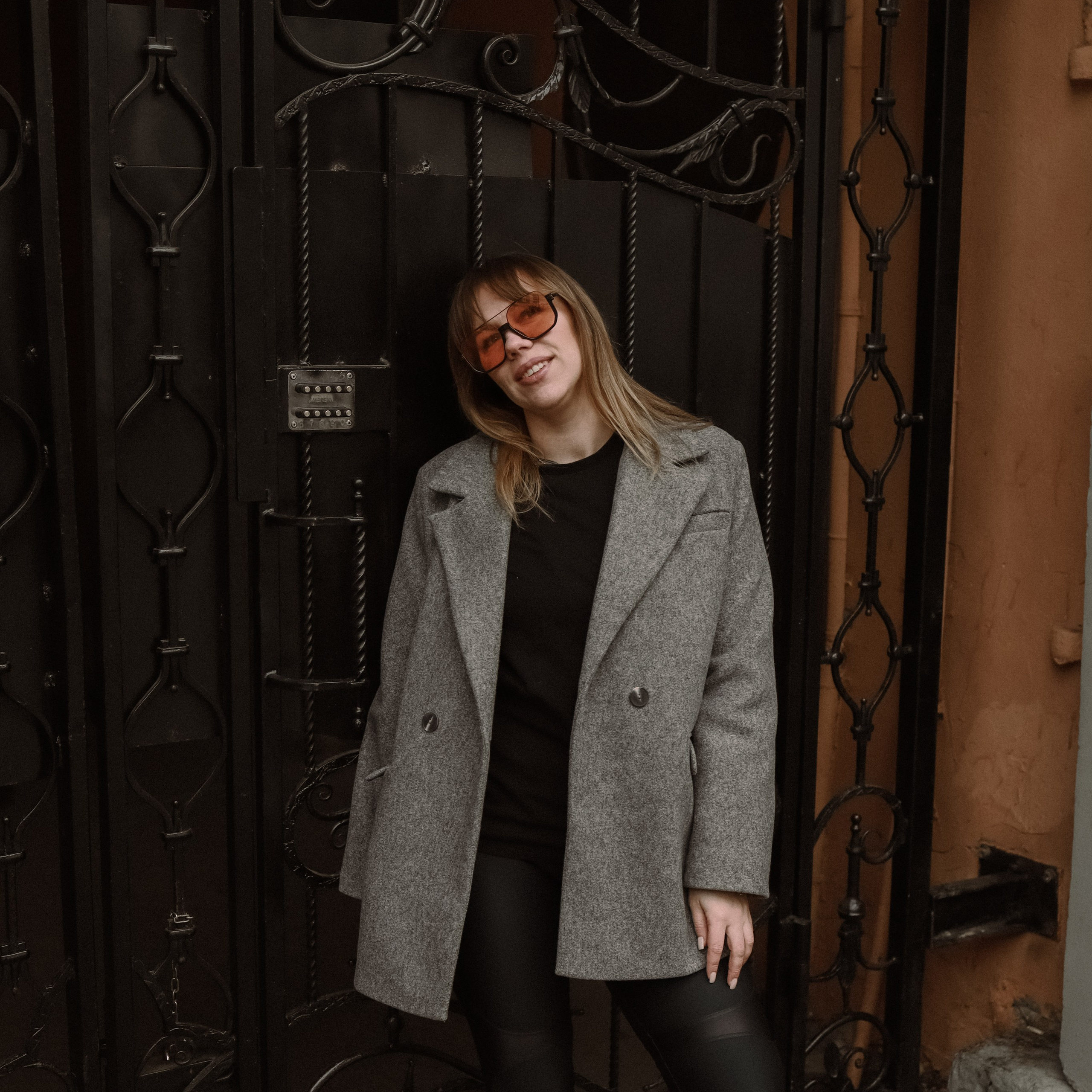 MARI. Ника, фотограф из Нижнего Новгорода