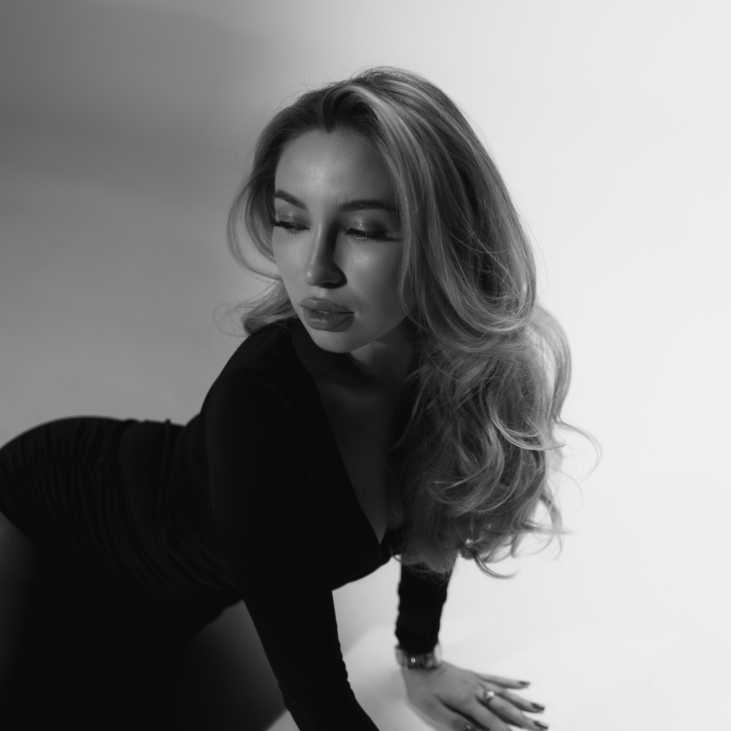 NASTY. Ника, фотограф из Нижнего Новгорода