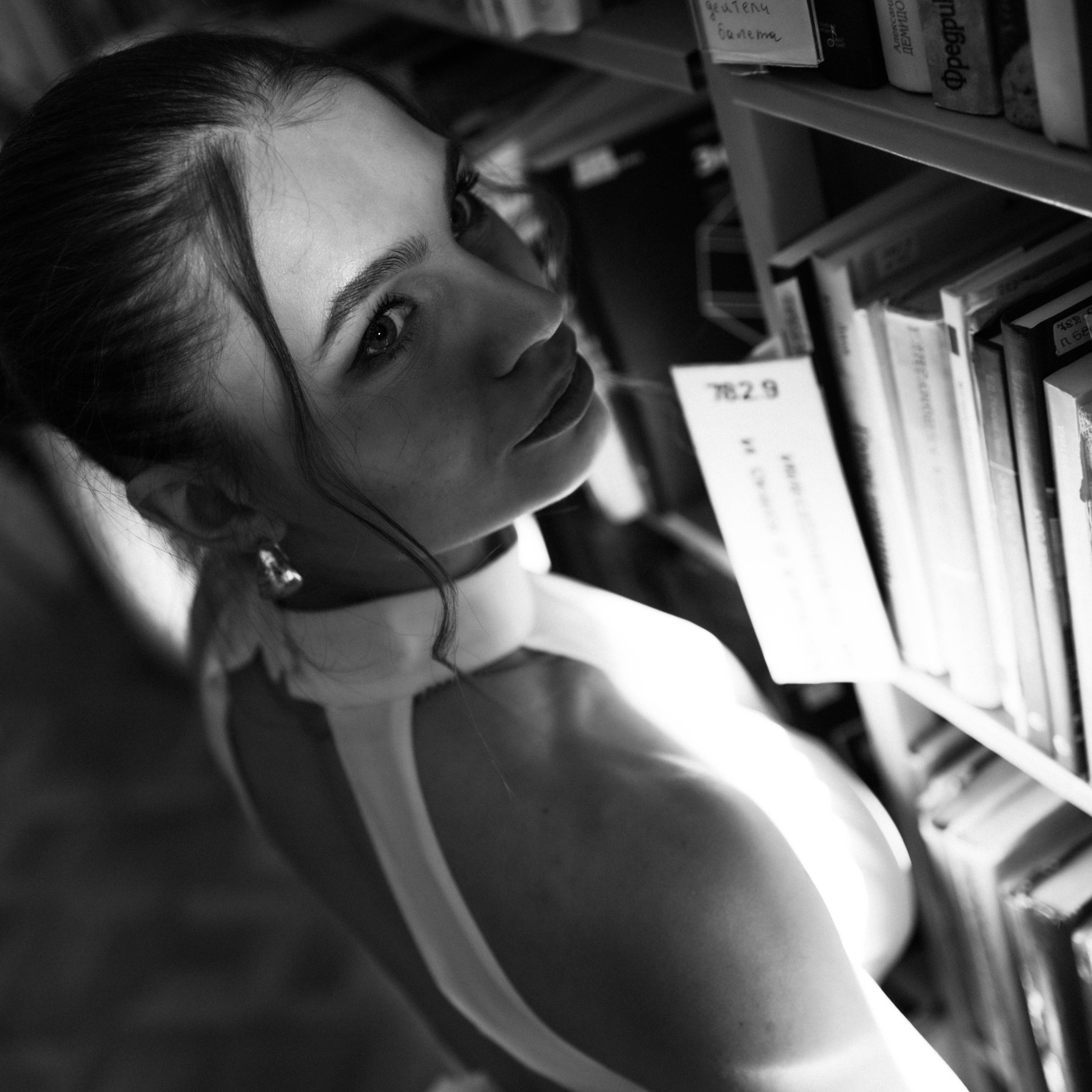 Анастасия. Ника, фотограф из Нижнего Новгорода