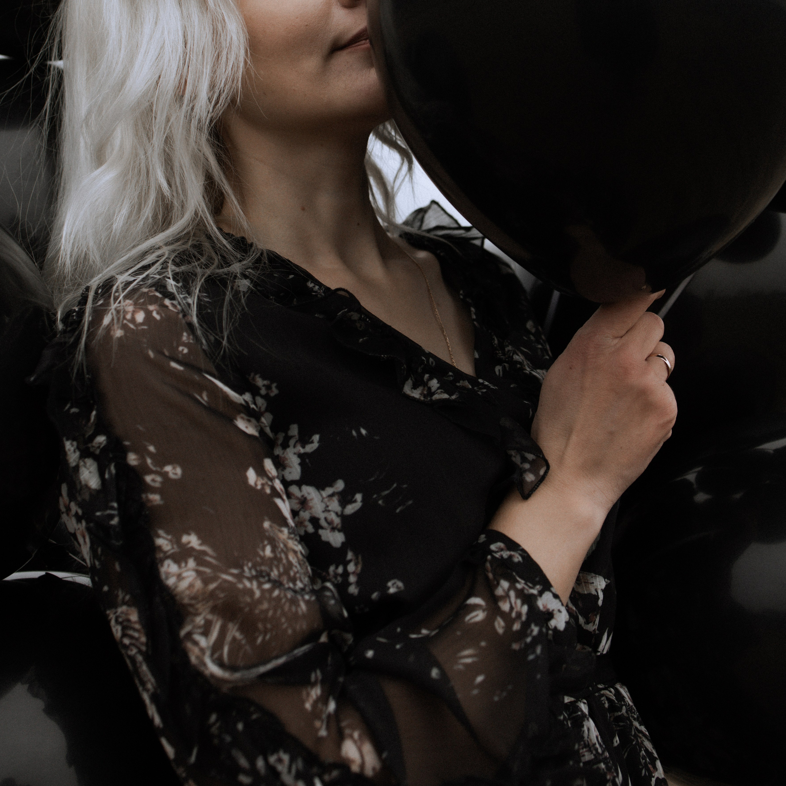 YANA. Ника, фотограф из Нижнего Новгорода