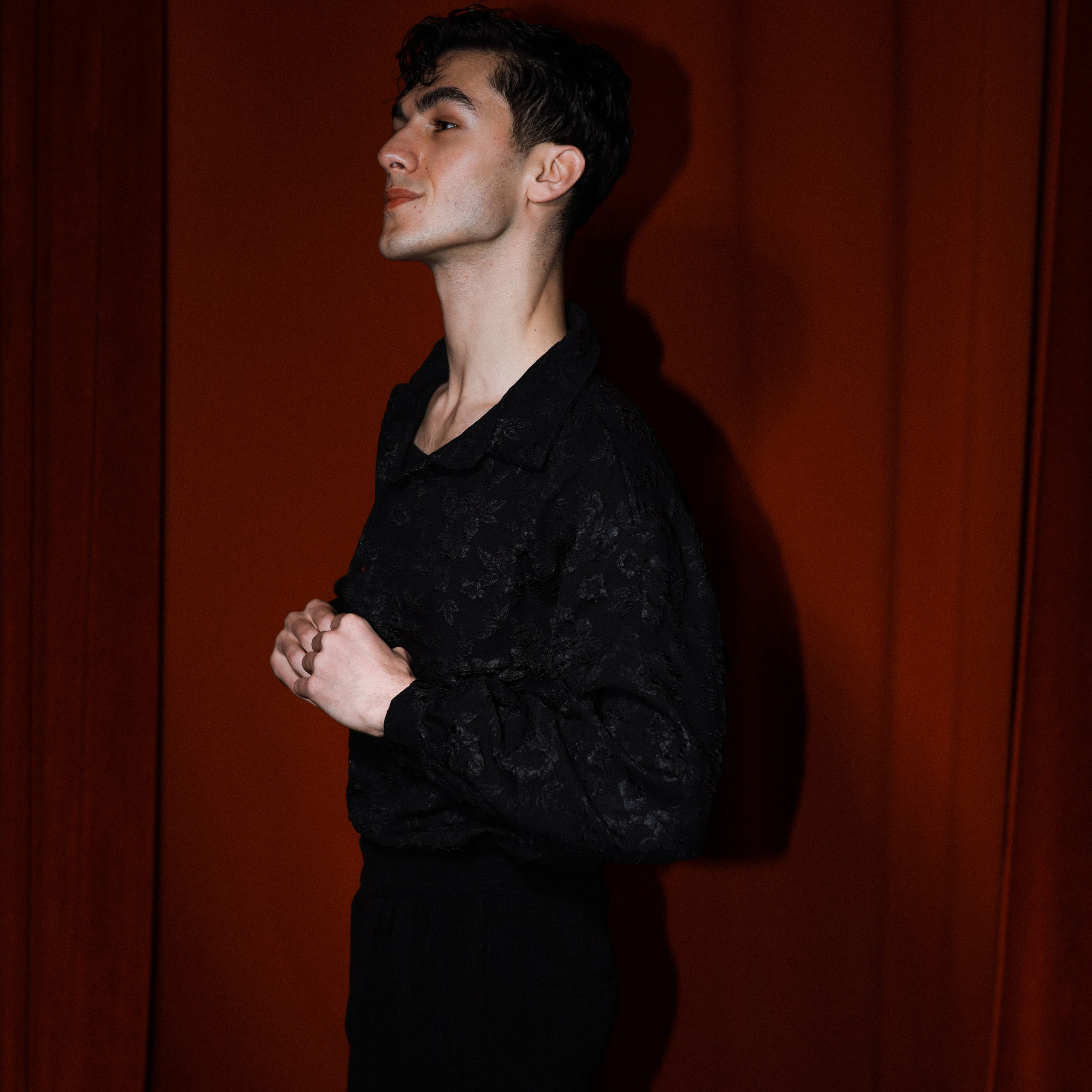 SAY. Ника, фотограф из Нижнего Новгорода