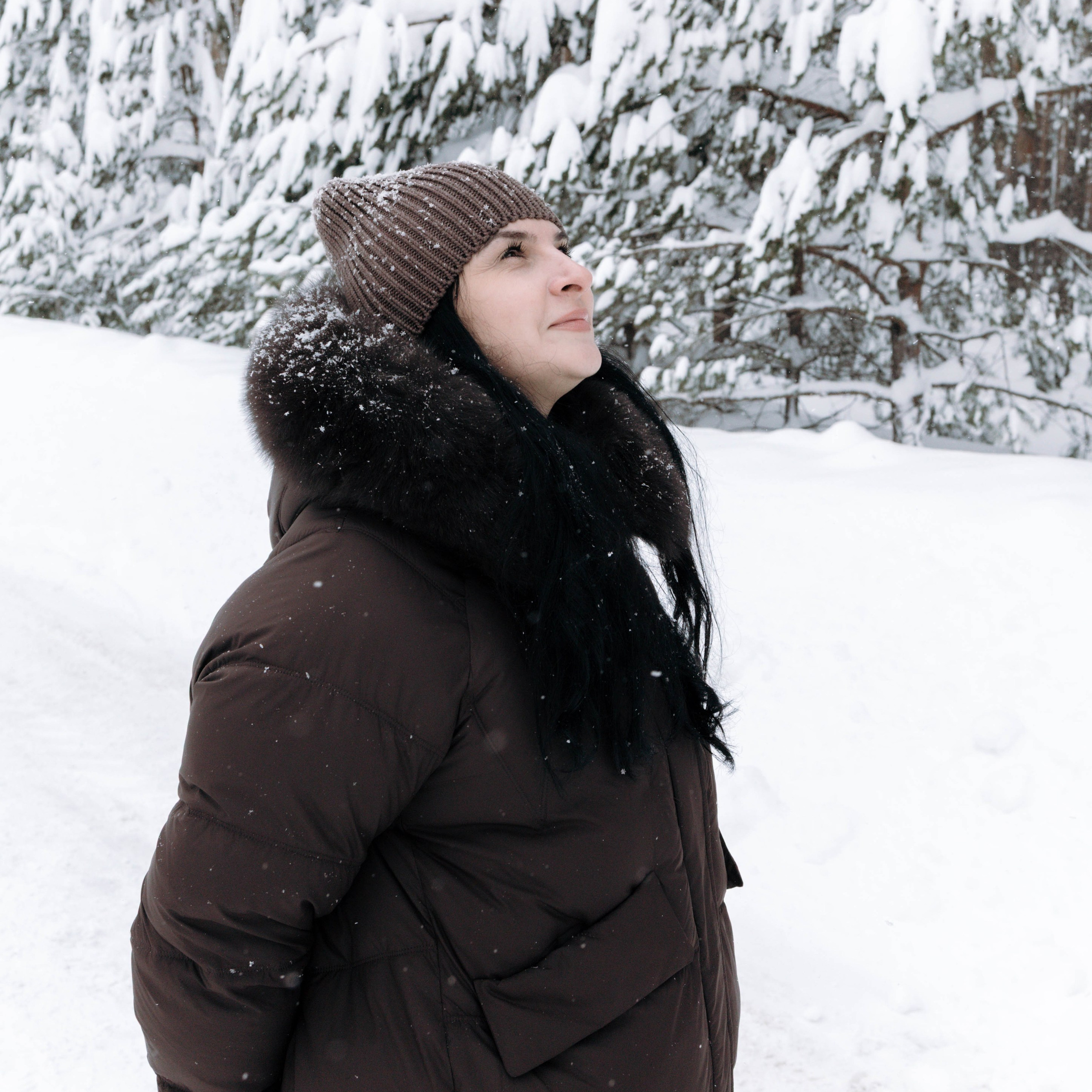 KATY&DENIS. Ника, фотограф из Нижнего Новгорода