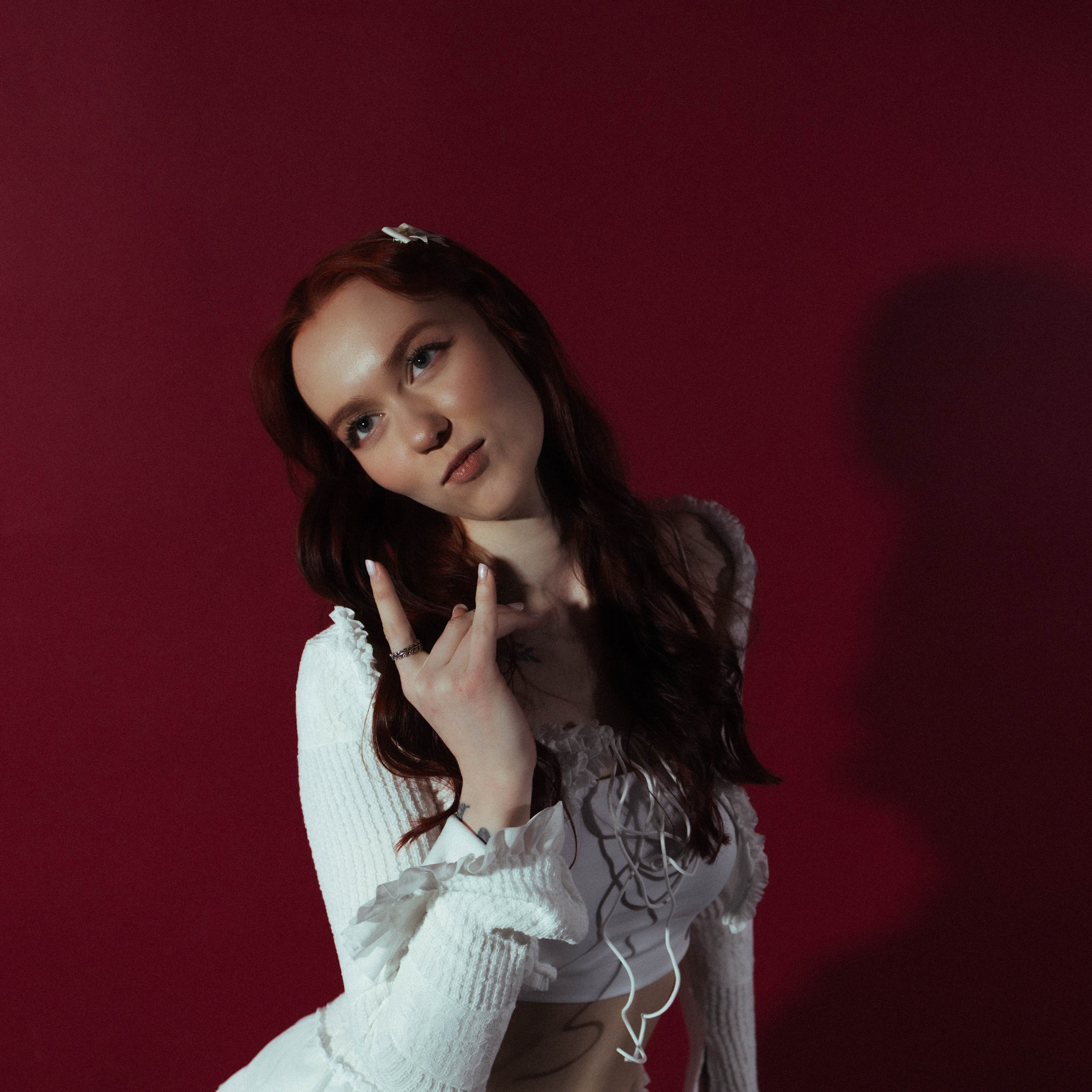 Яна. Ника, фотограф из Нижнего Новгорода