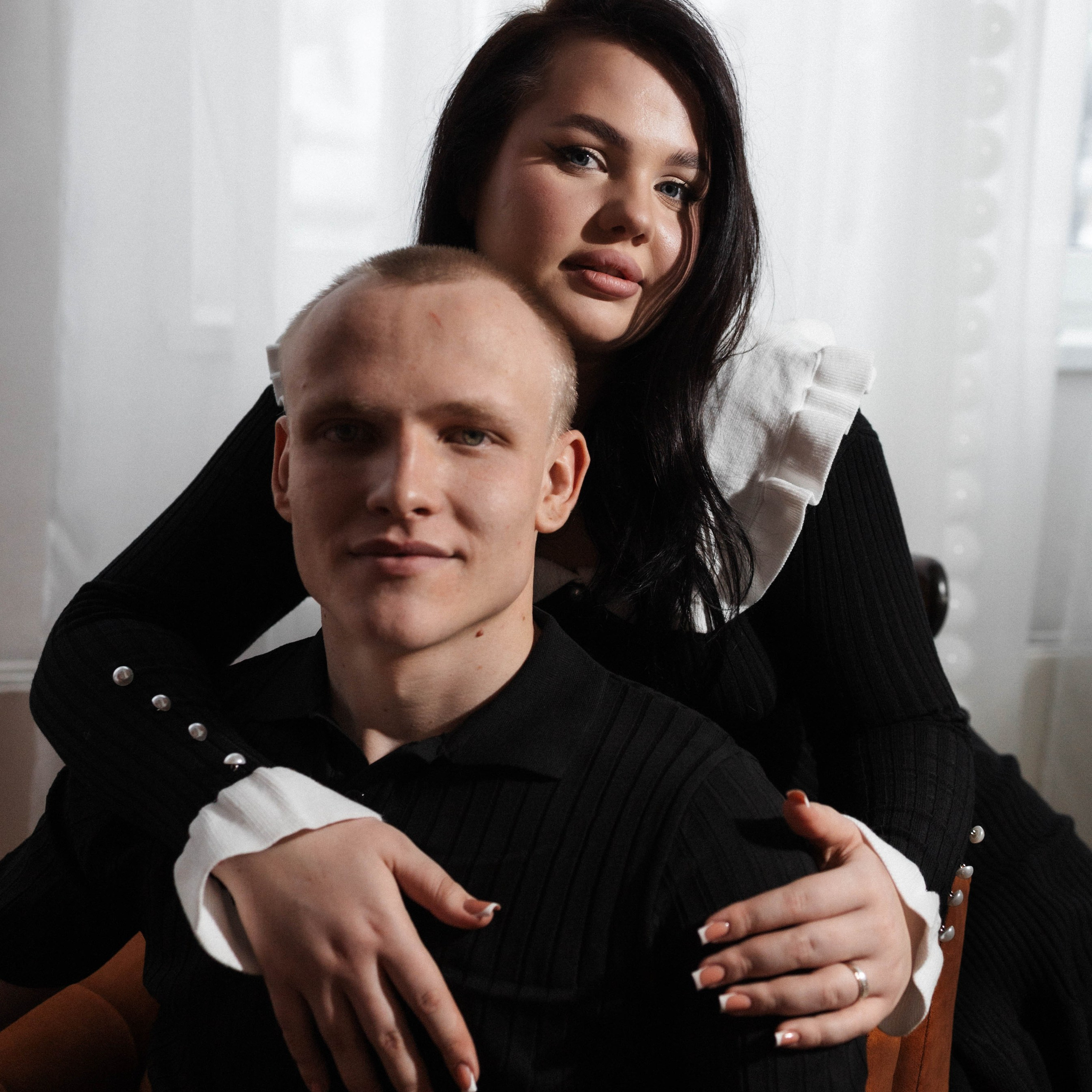 Екатерина|Михаил. Ника, фотограф из Нижнего Новгорода