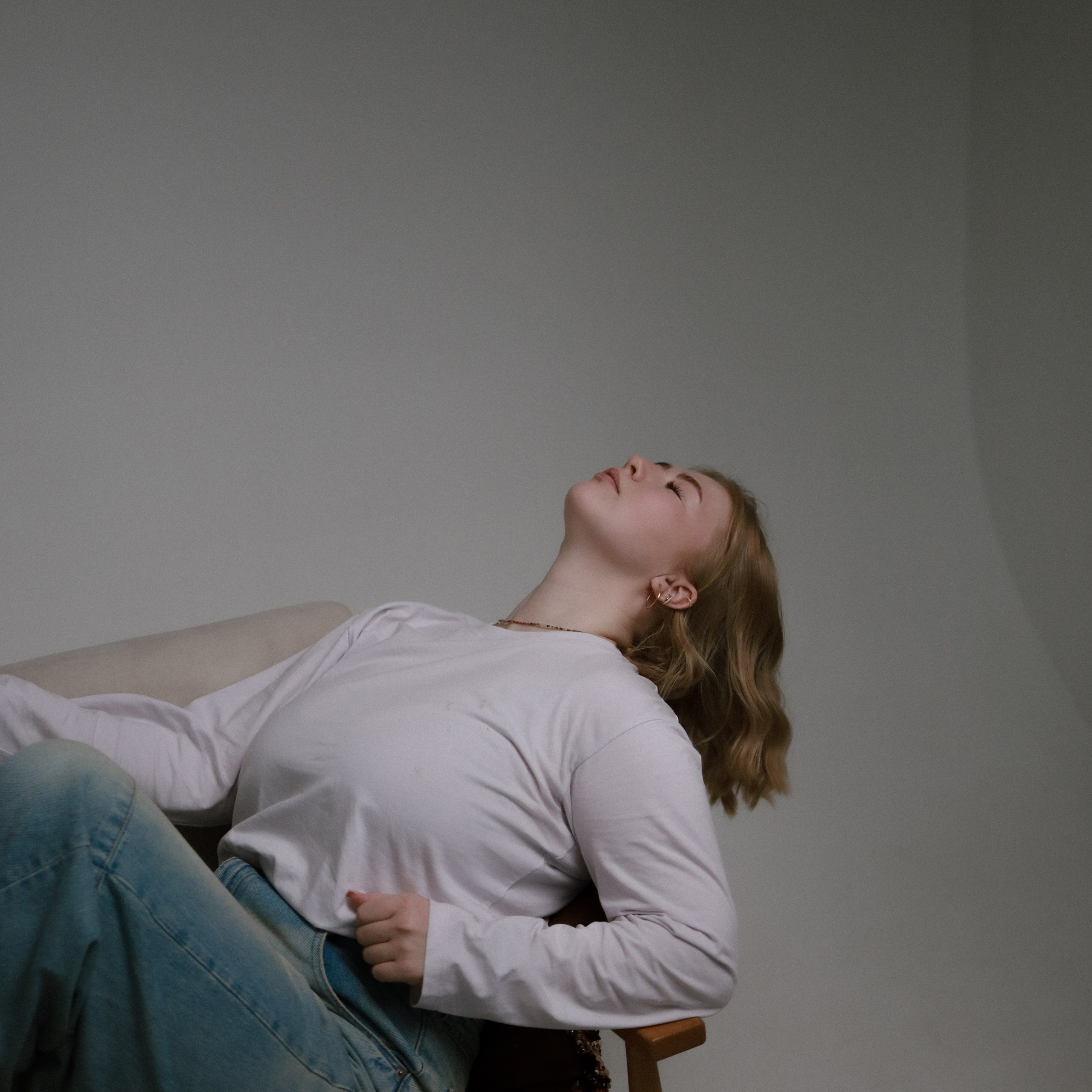 AL&DI. Ника, фотограф из Нижнего Новгорода