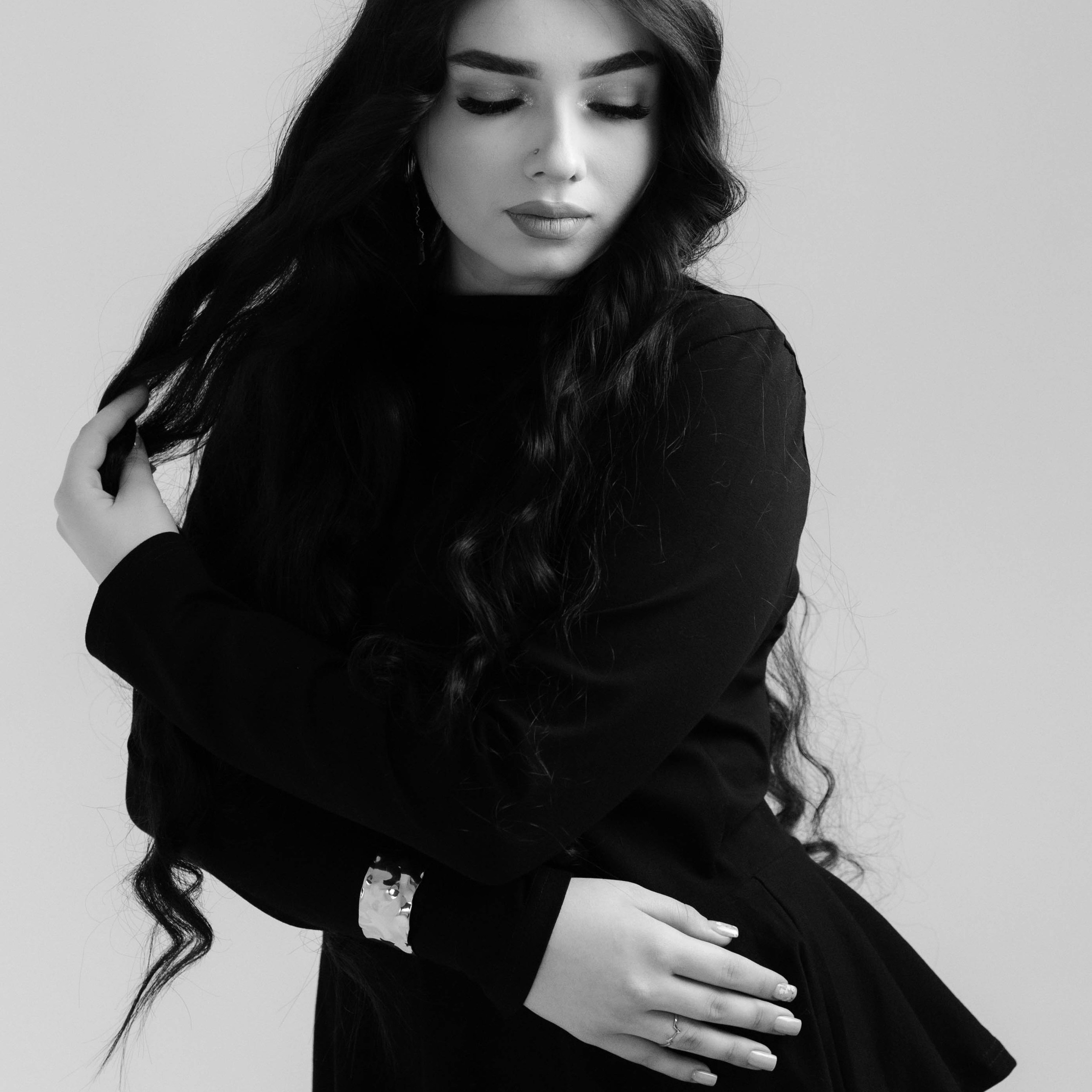 Саша и Женя. Ника, фотограф из Нижнего Новгорода