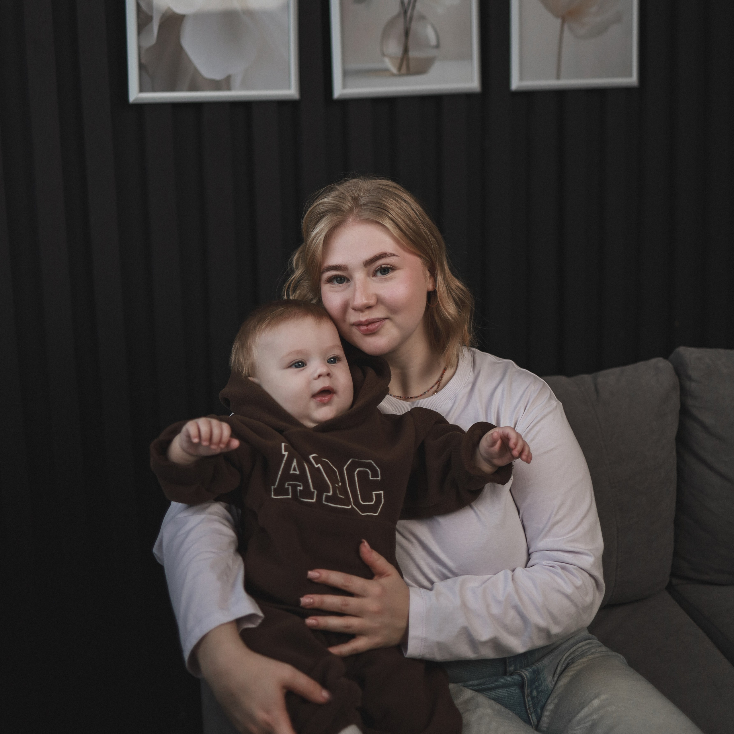 AL&DI. Ника, фотограф из Нижнего Новгорода