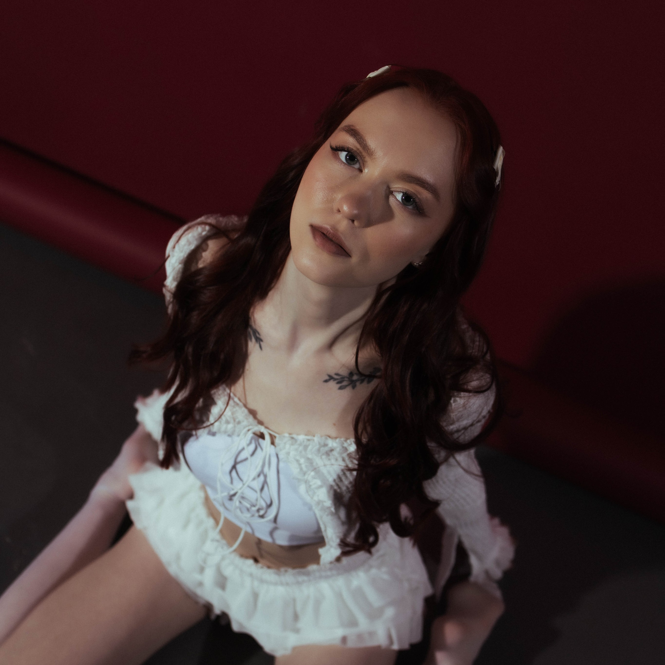 Яна. Ника, фотограф из Нижнего Новгорода